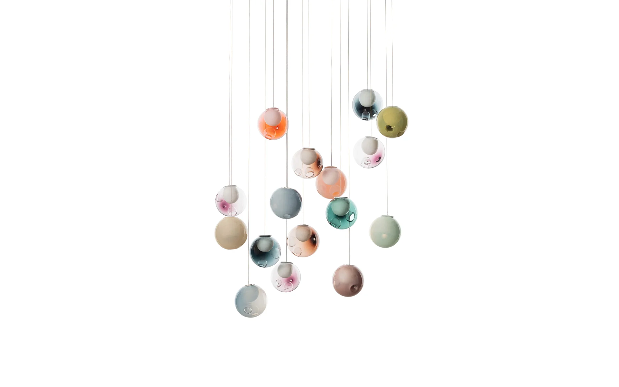 28 Random chandelier - Image 41