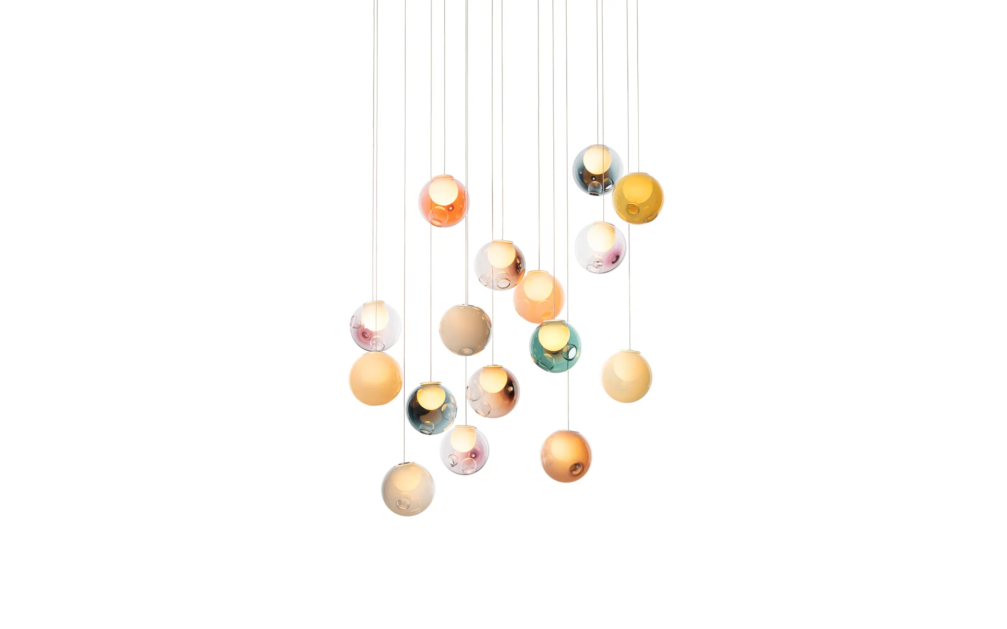 28 Random chandelier - Image 42