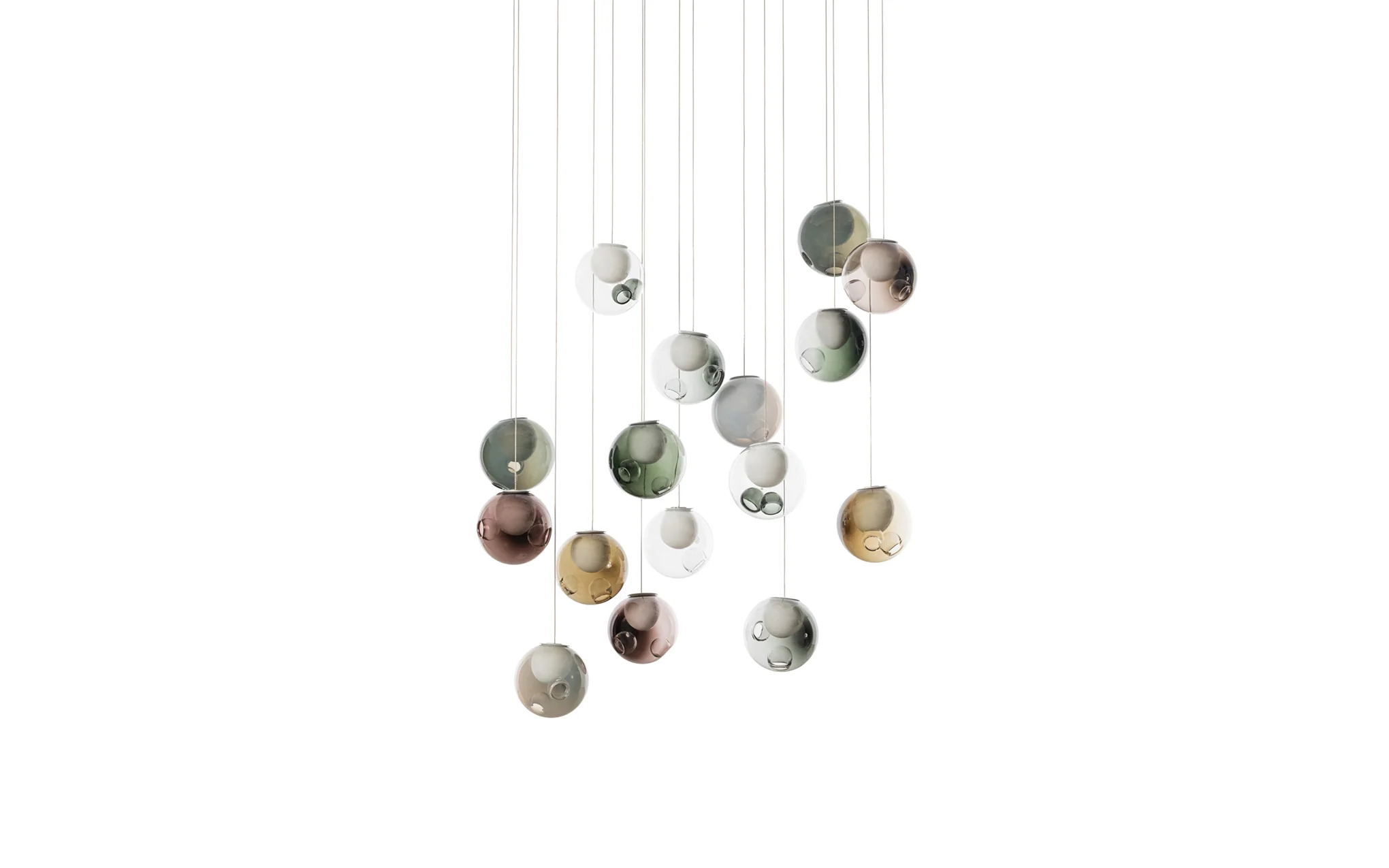 28 Random chandelier - Image 43