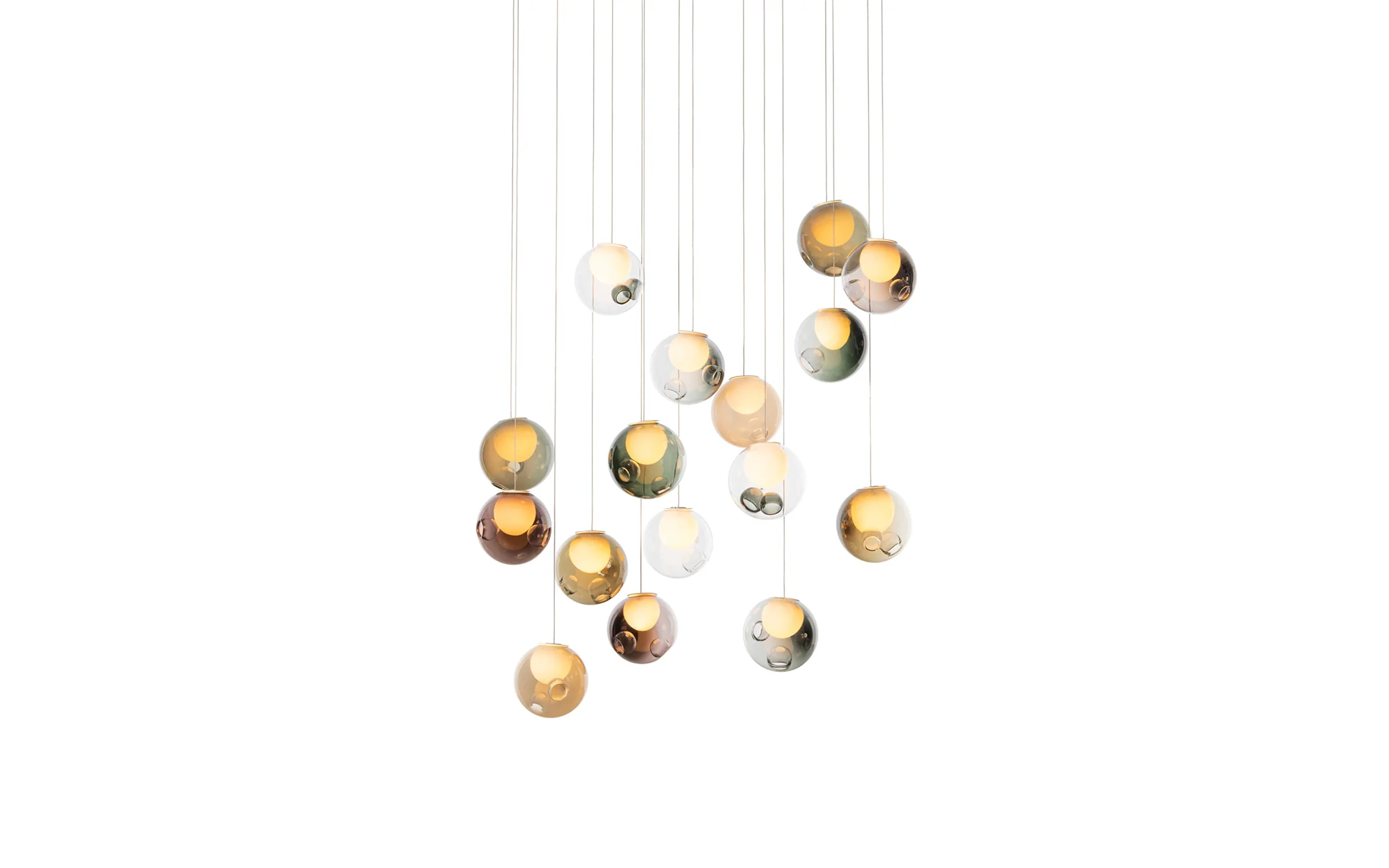 28 Random chandelier - Image 44
