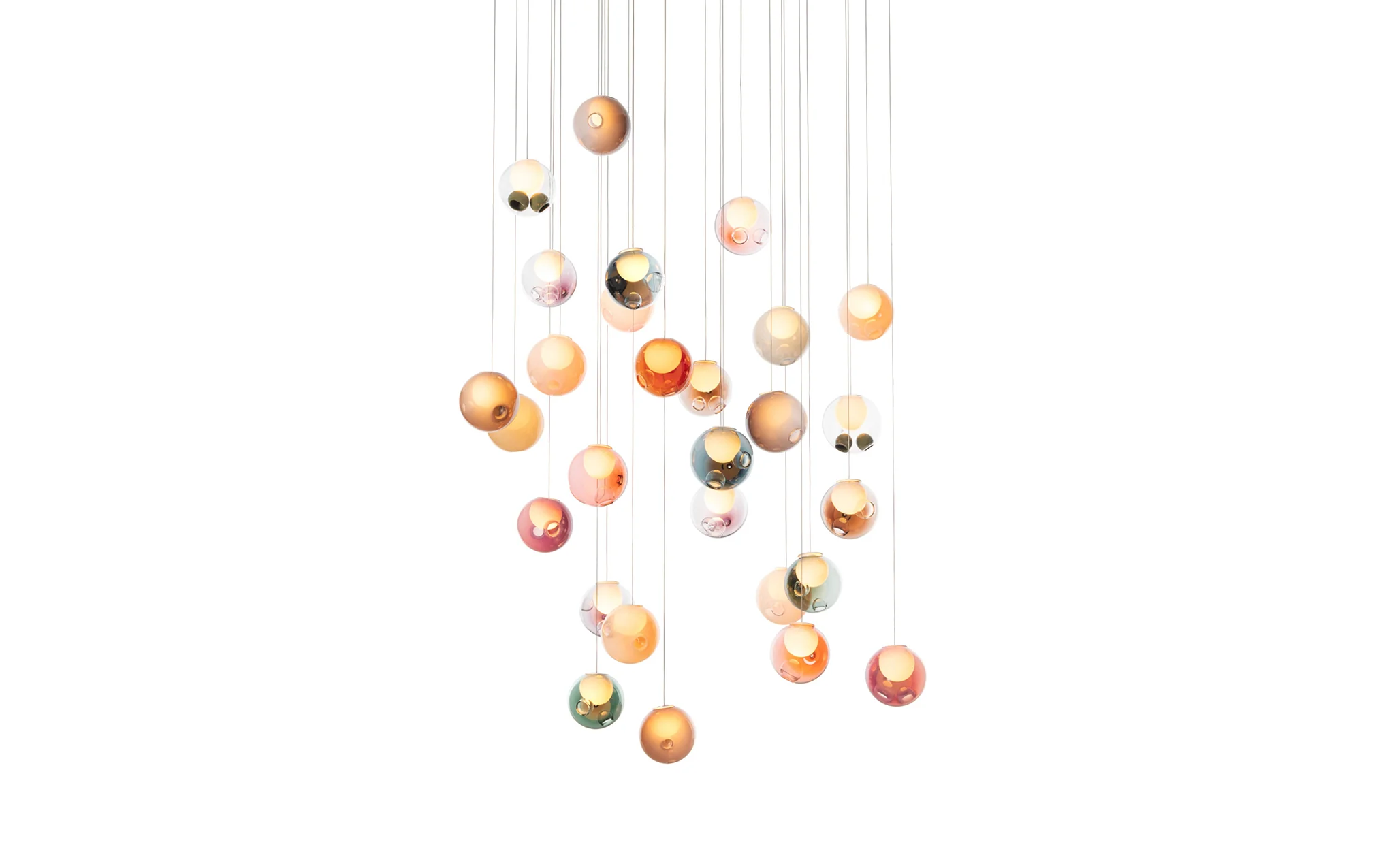 28 Random chandelier - Image 48