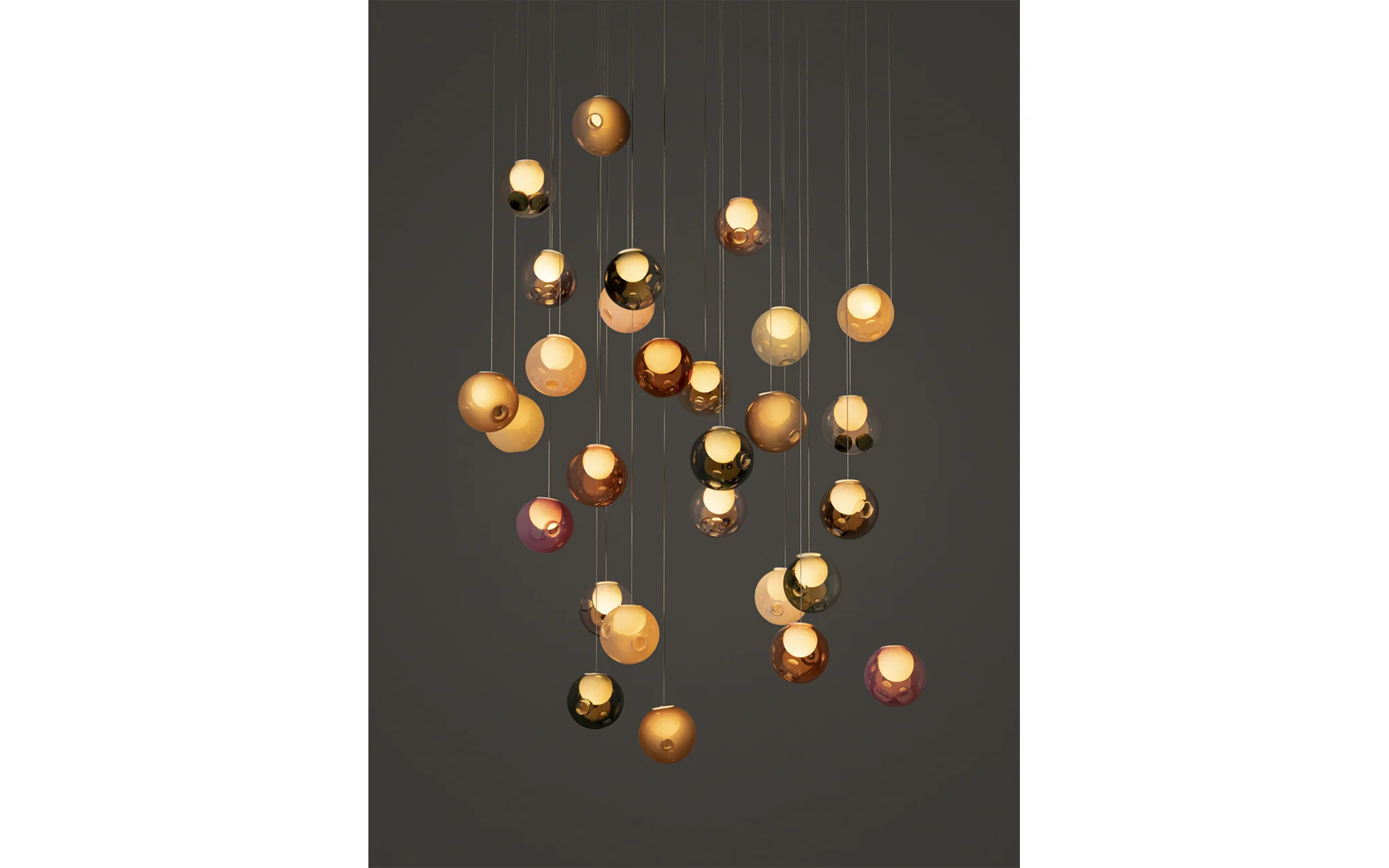 28 Random chandelier - Image 49