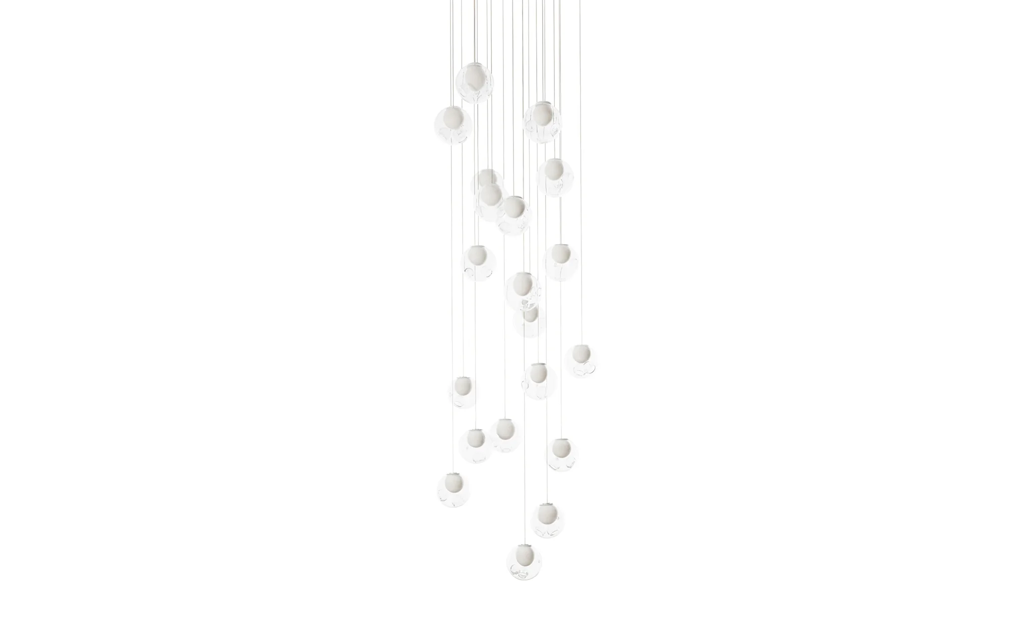 28 Random chandelier - Image 52