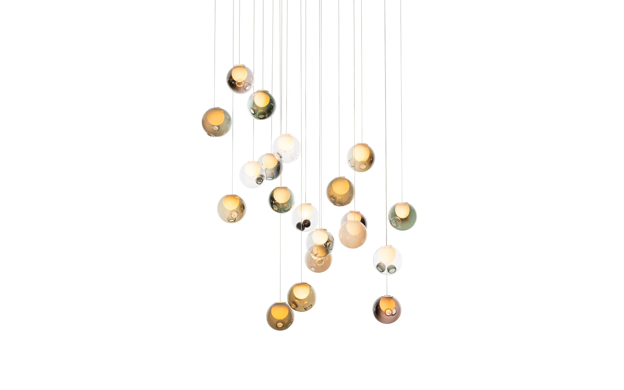 28 Random chandelier - Image 54