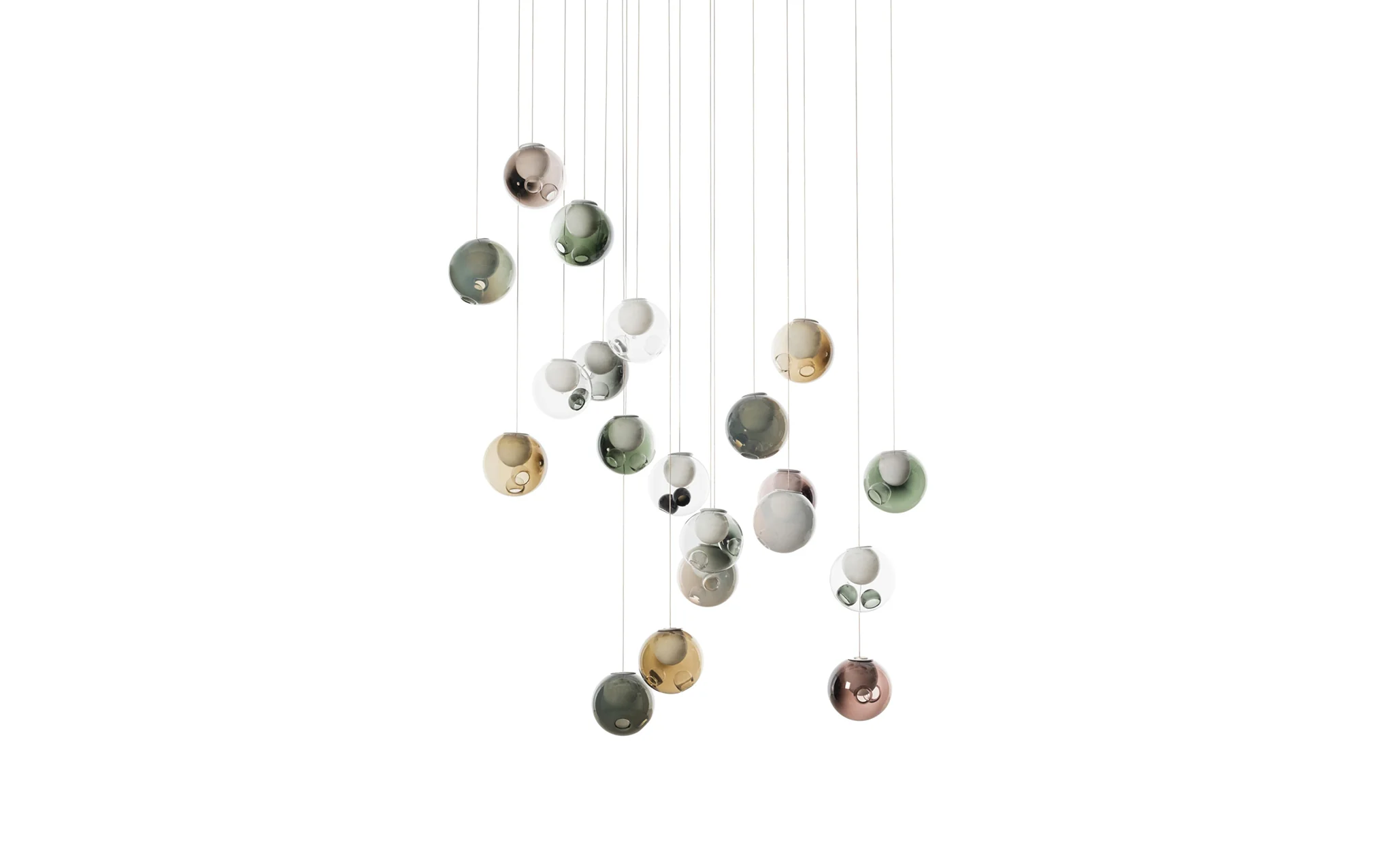 28 Random chandelier - Image 55