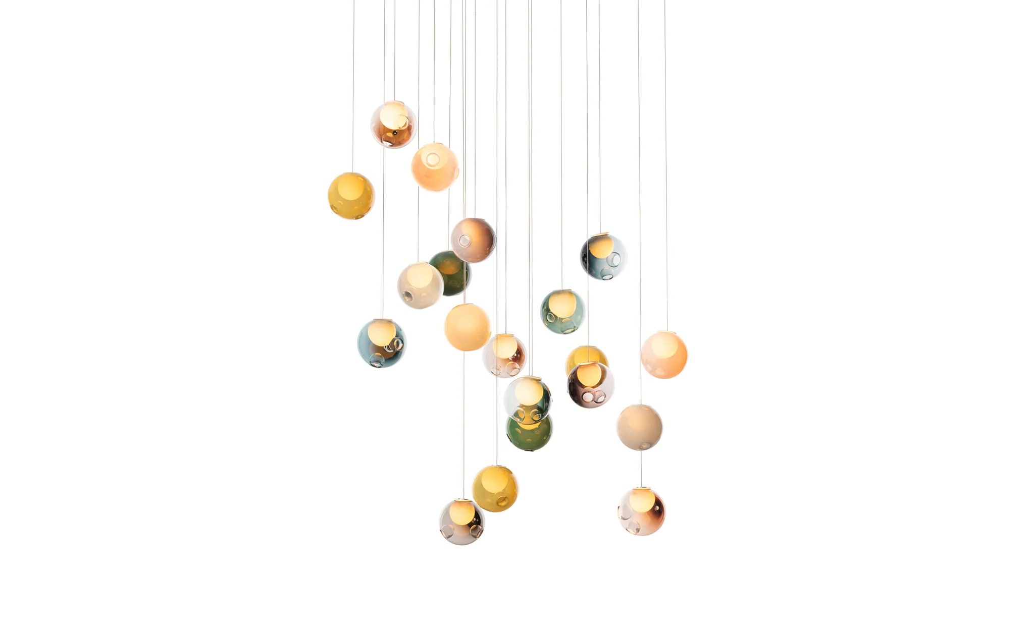 28 Random chandelier - Image 56