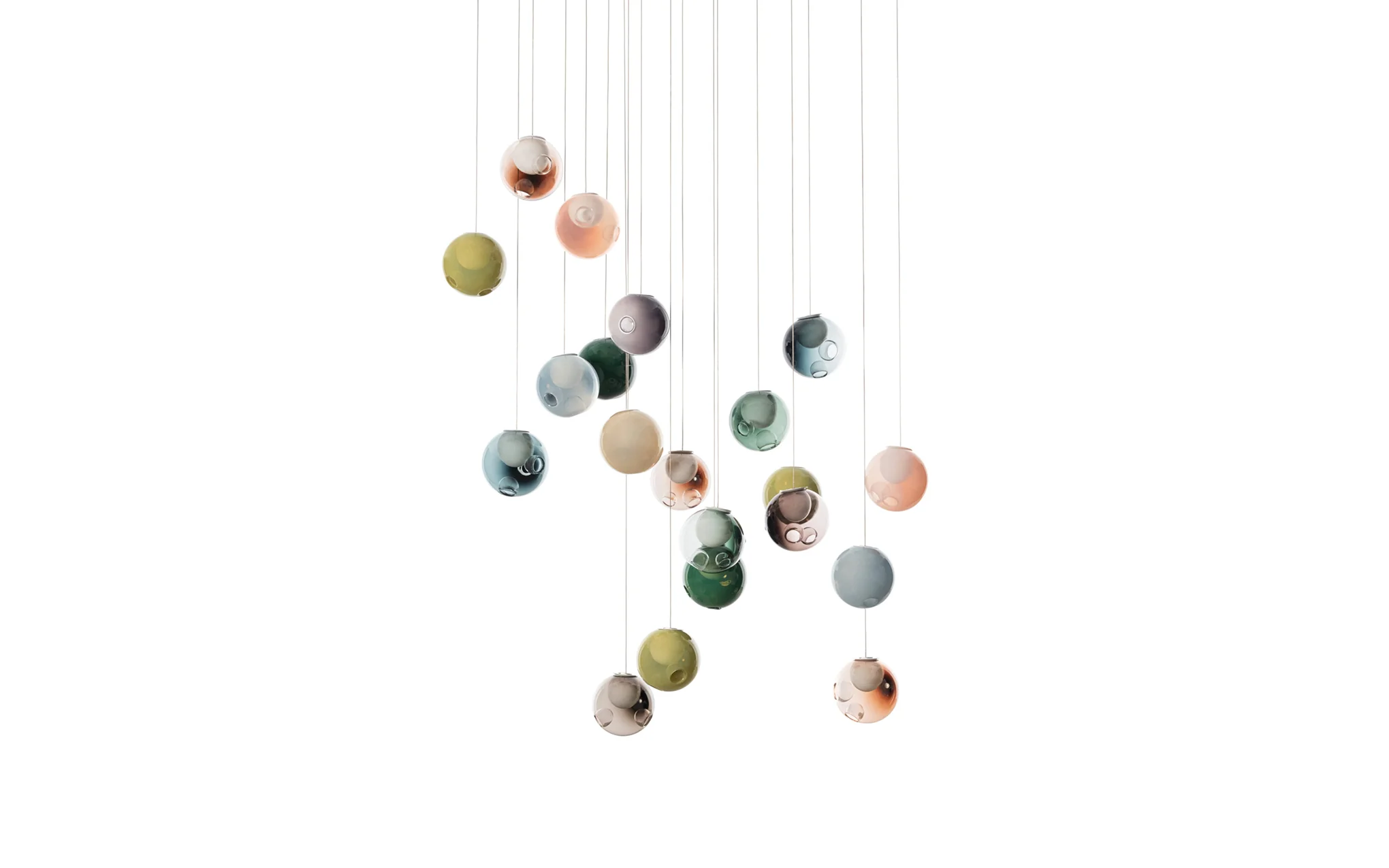 28 Random chandelier - Image 57