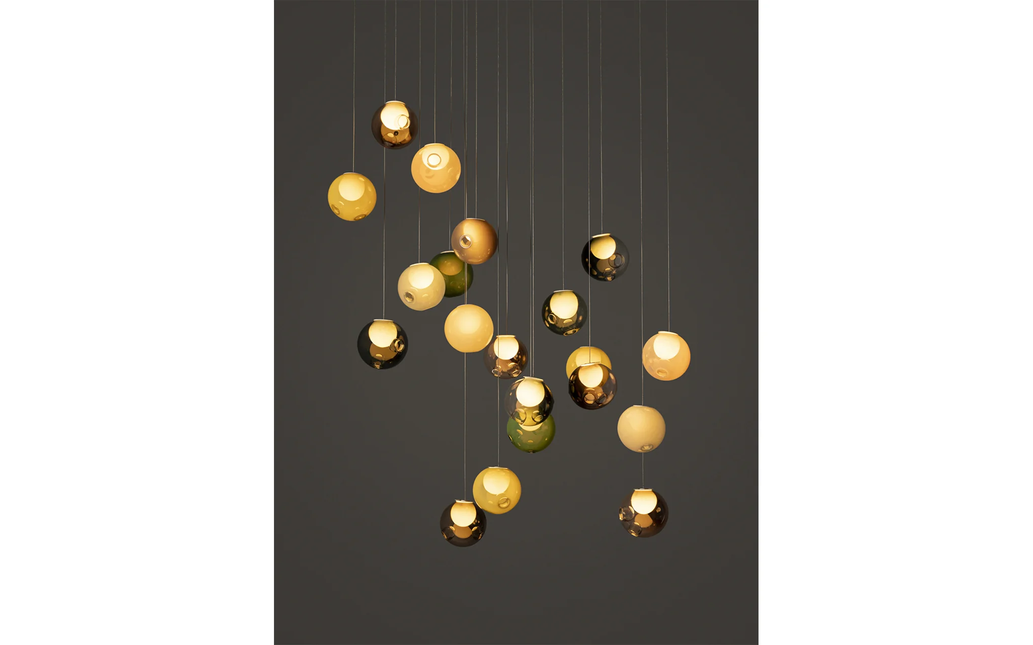 28 Random chandelier - Image 58