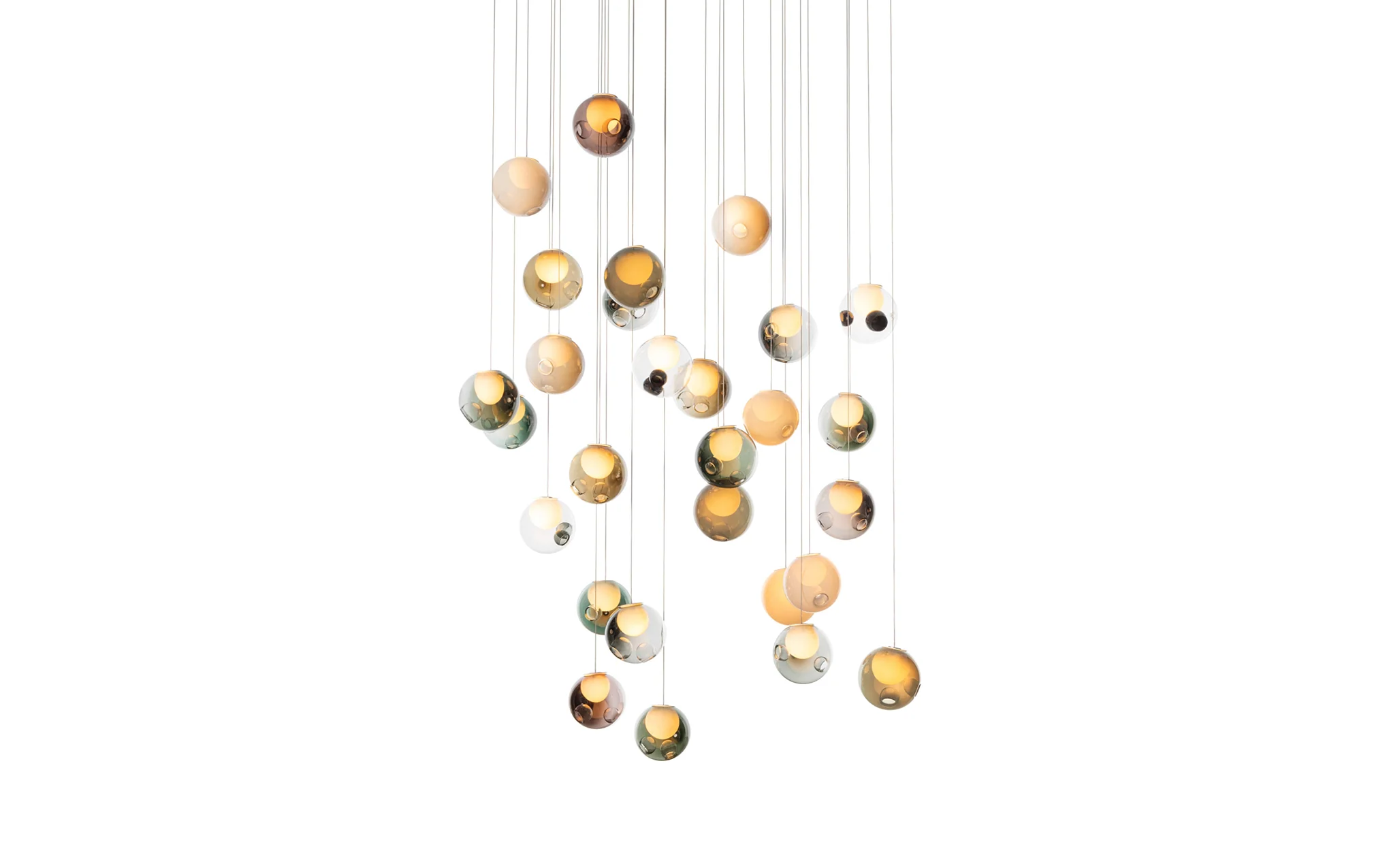 28 Random chandelier - Image 61