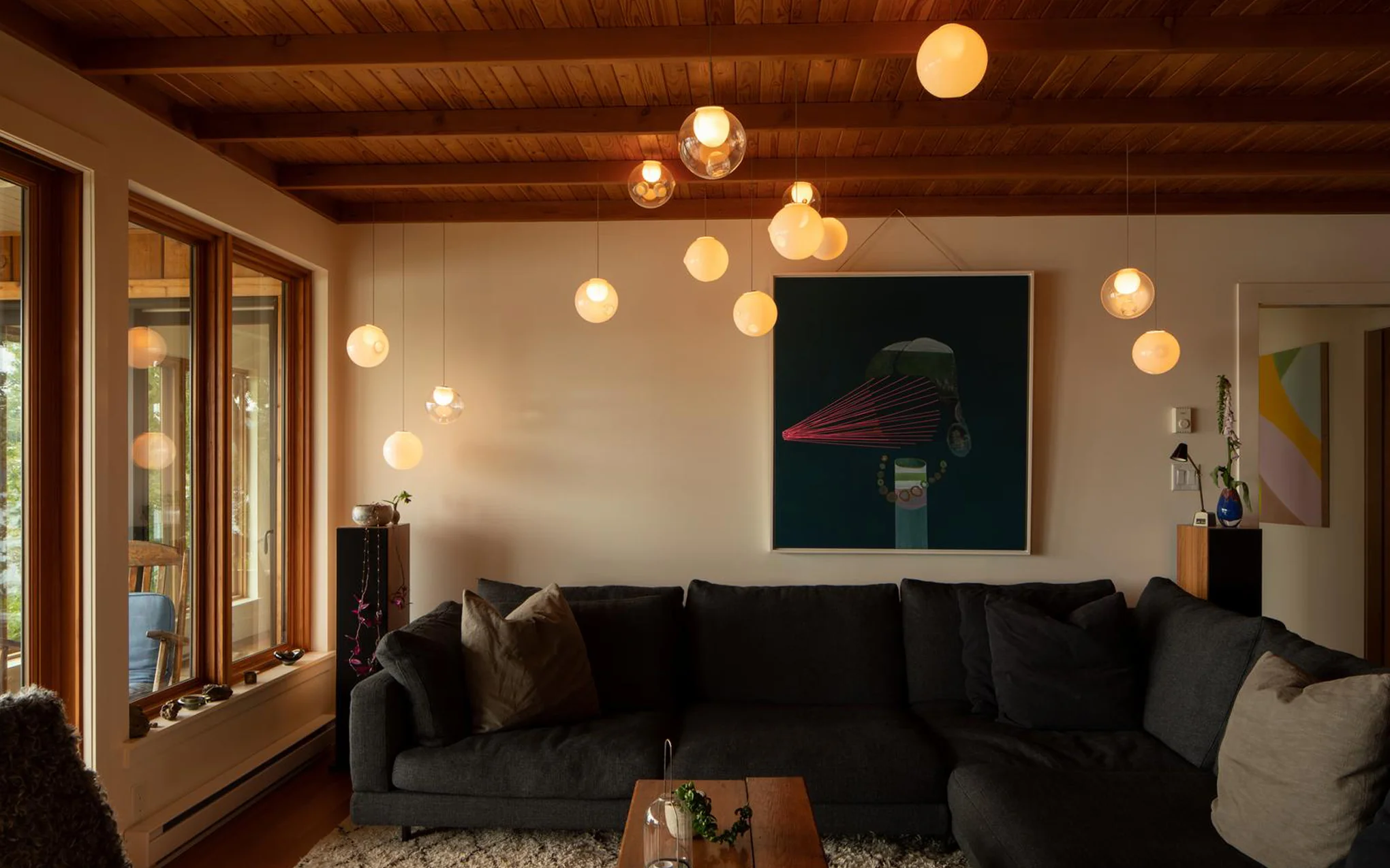 28 Random chandelier - Image 64