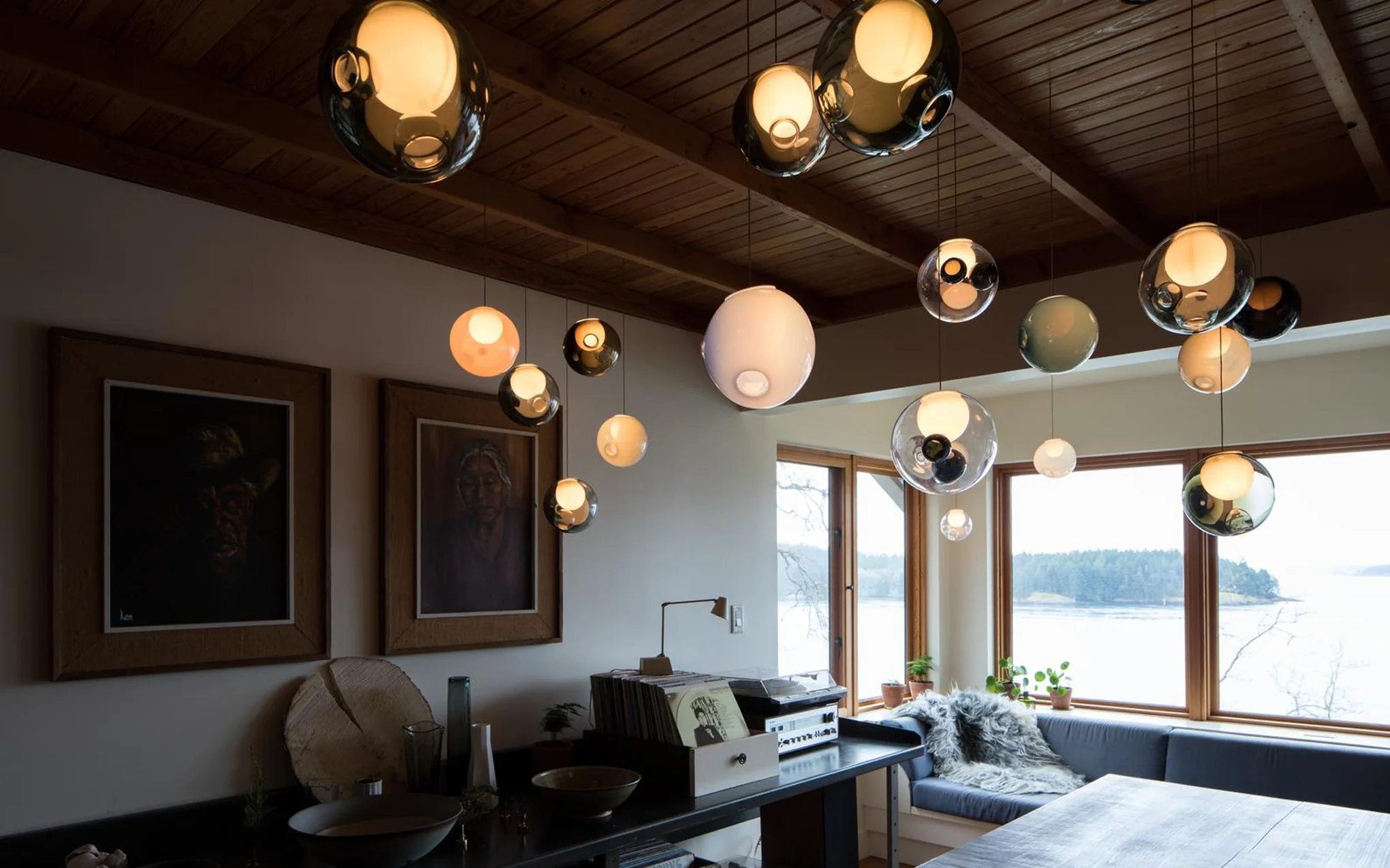 28 Random chandelier - Image 66
