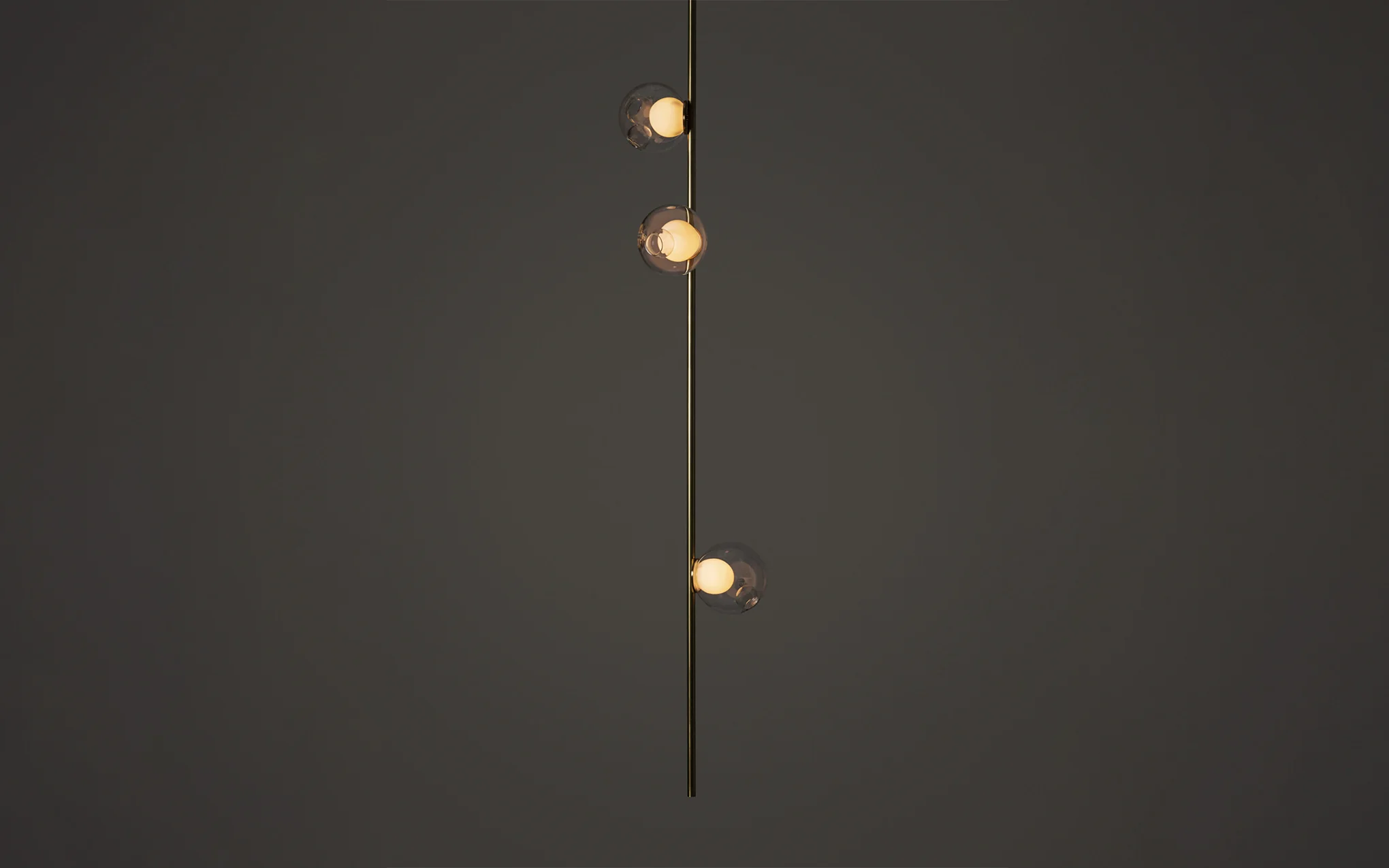 28 Stem ceiling light - Image 10