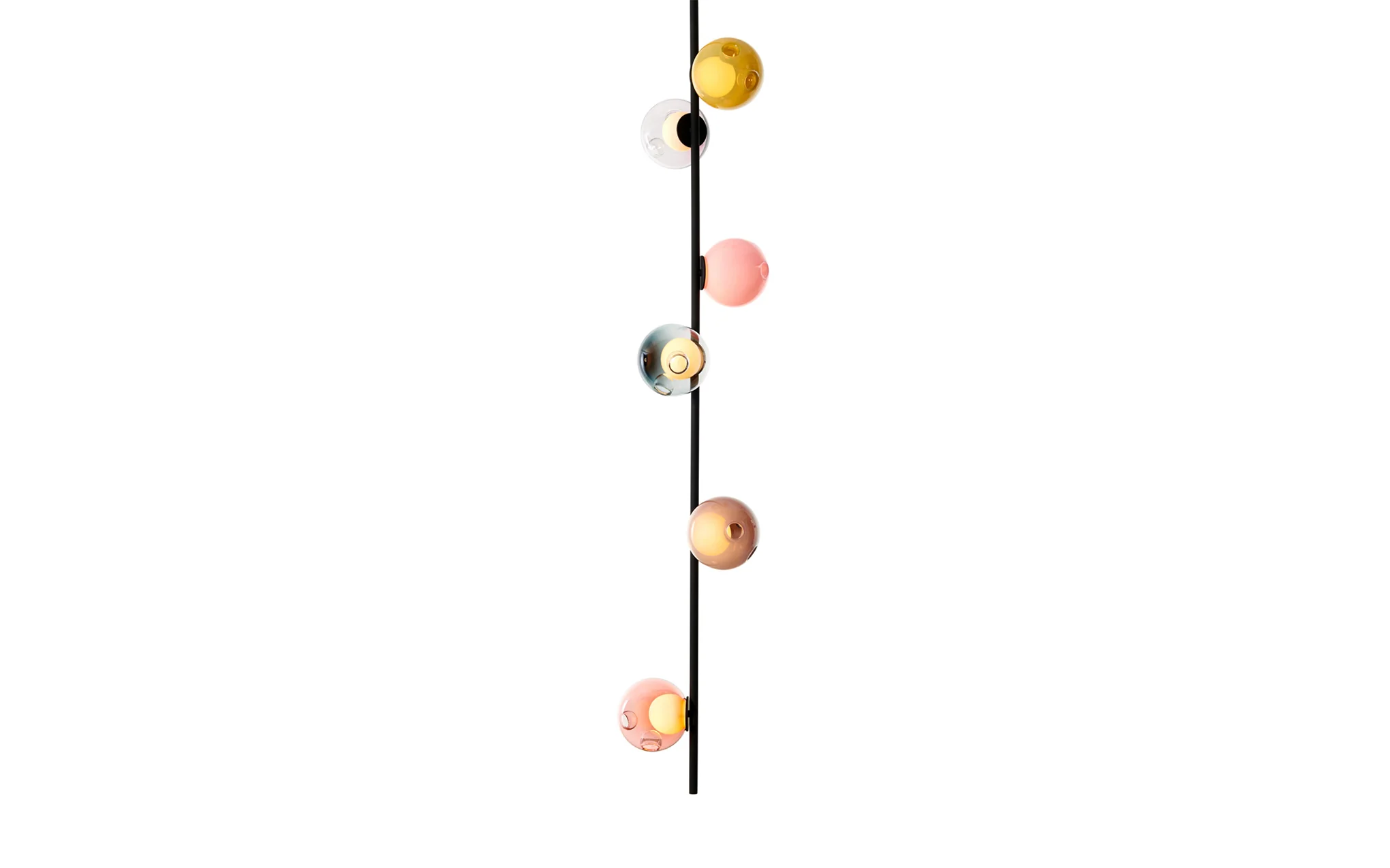 28 Stem ceiling light - Image 12
