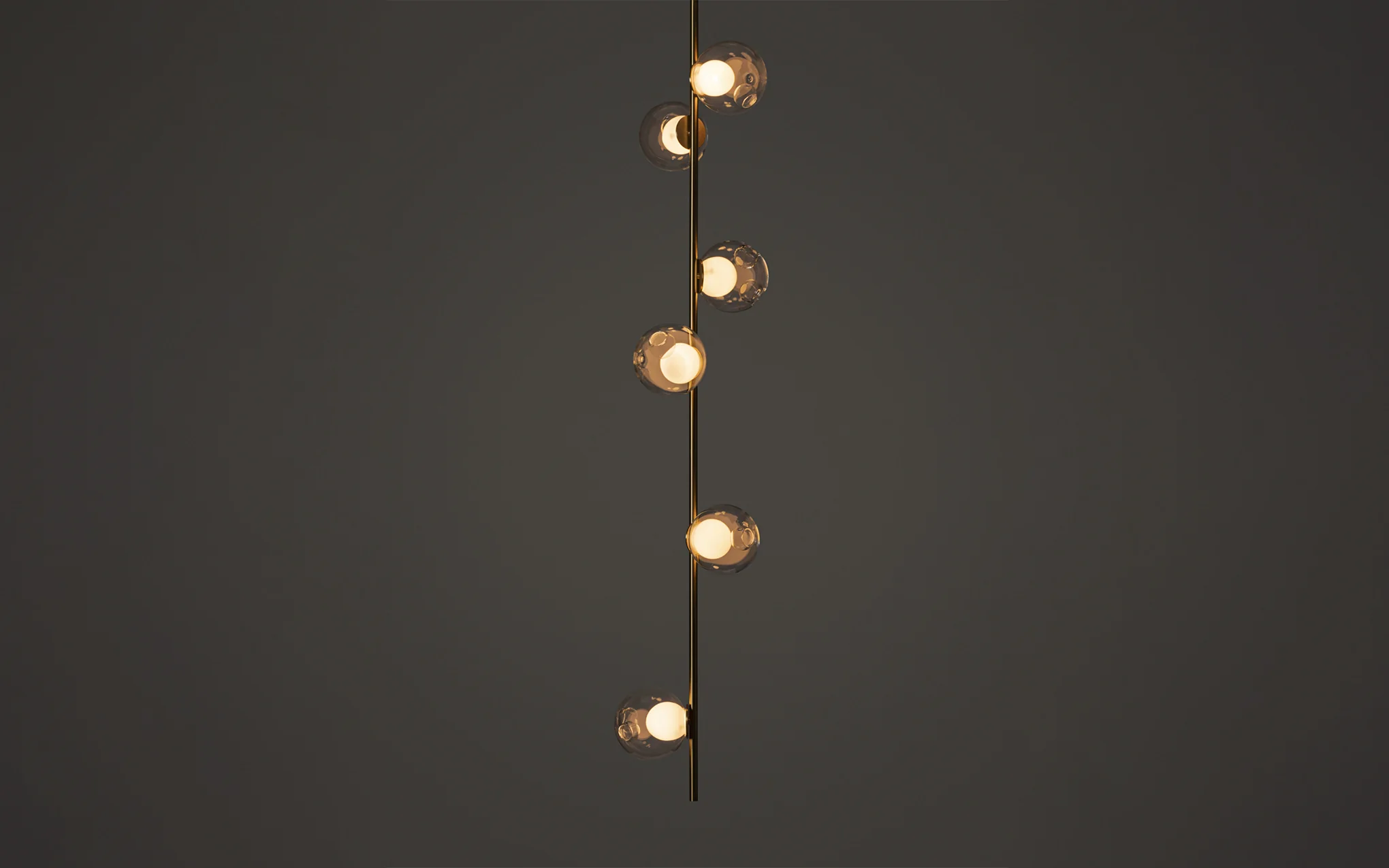 28 Stem ceiling light - Image 13