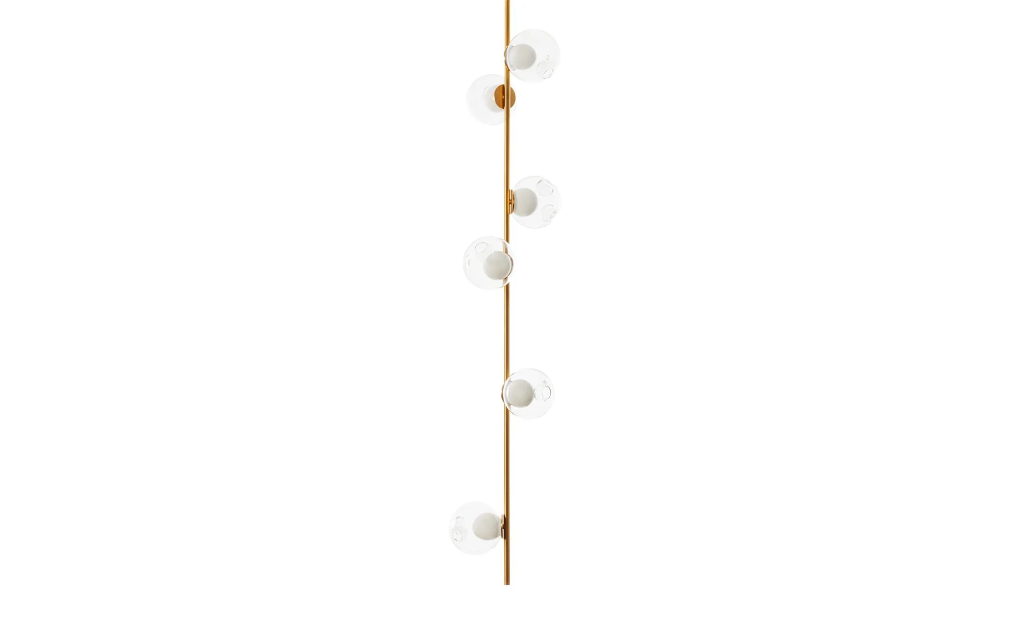 28 Stem ceiling light - Image 14