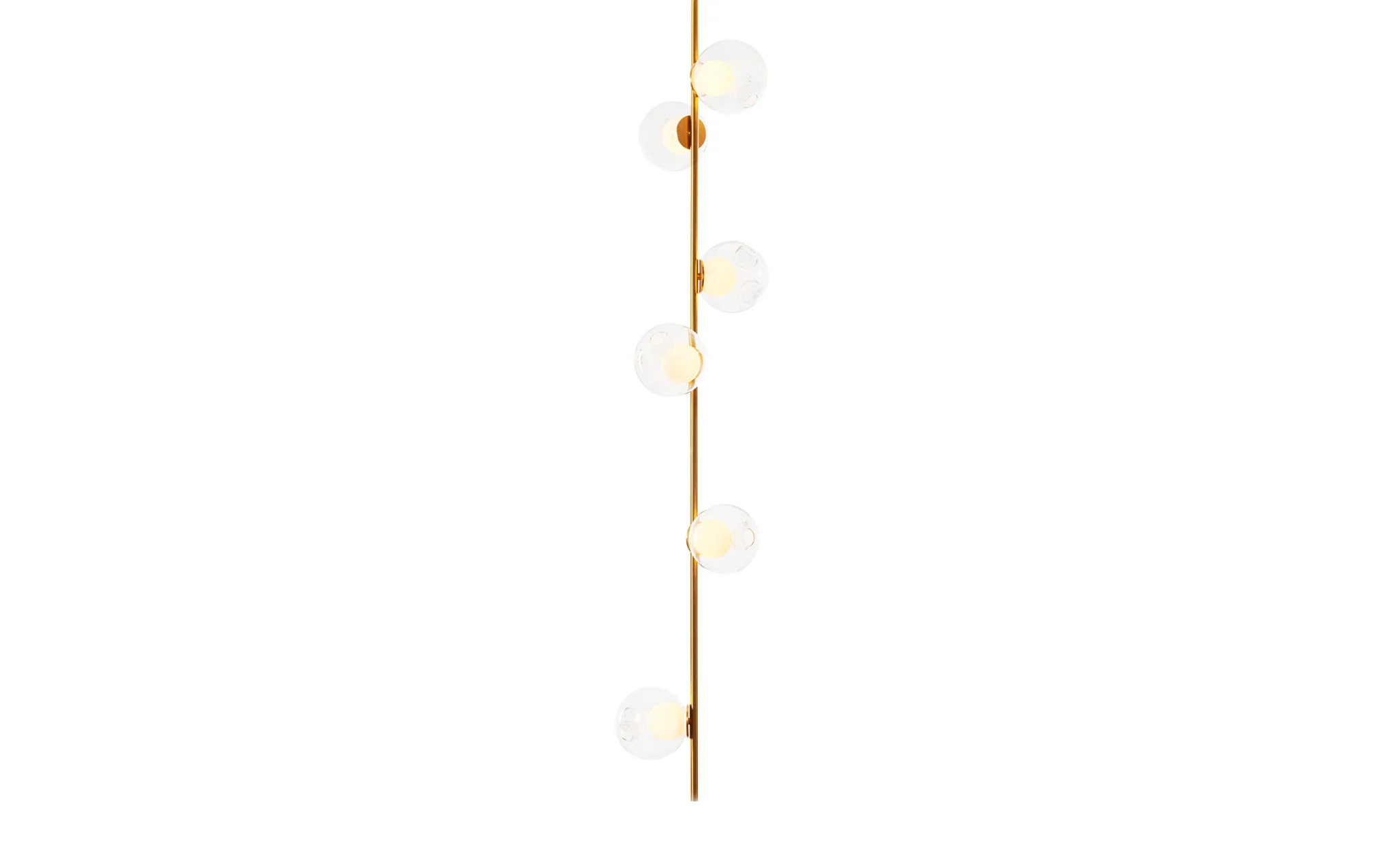 28 Stem ceiling light - Image 15