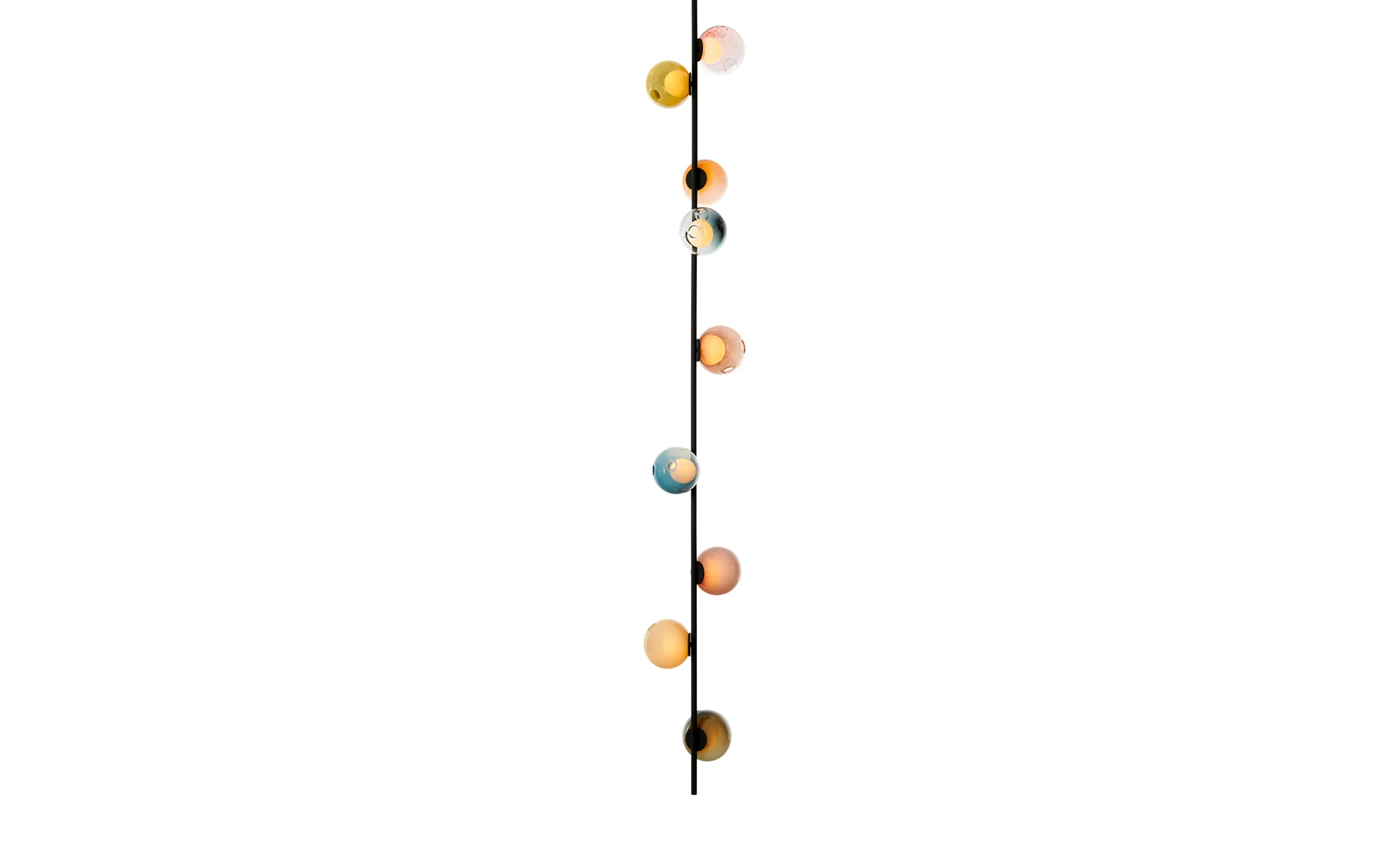 28 Stem ceiling light - Image 17