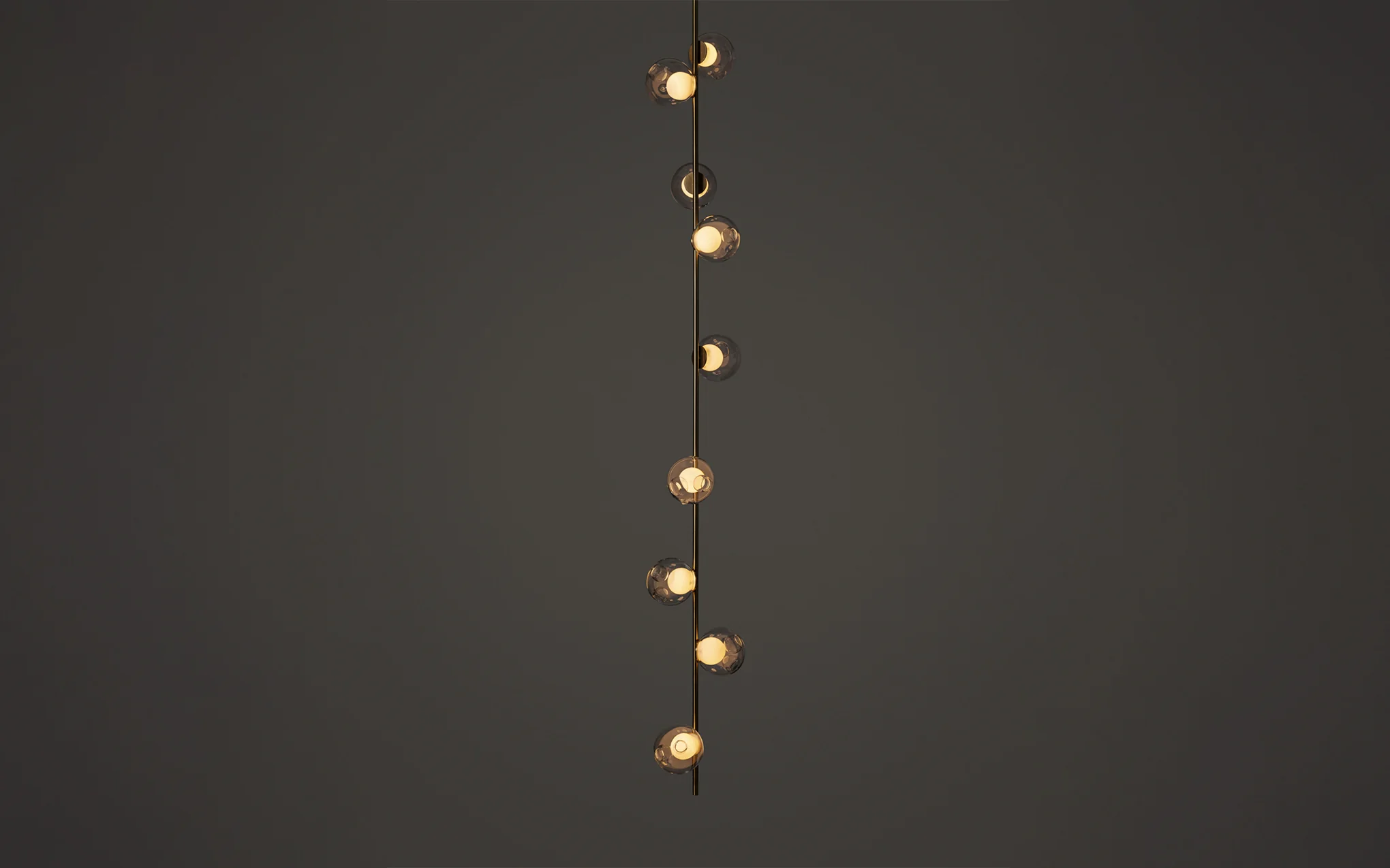 28 Stem ceiling light - Image 18