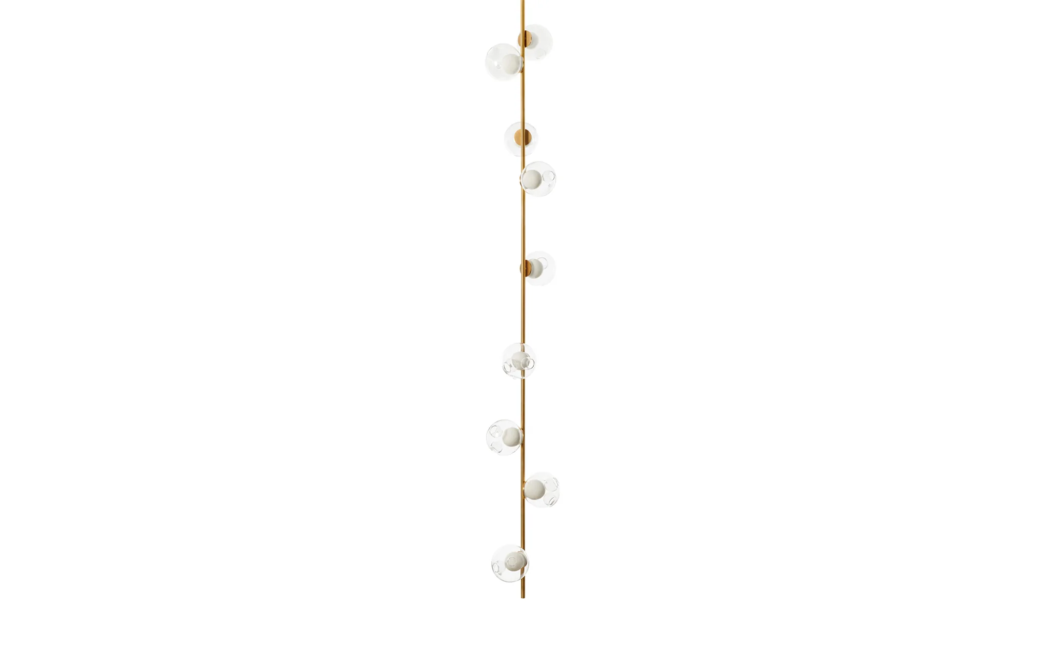 28 Stem ceiling light - Image 19
