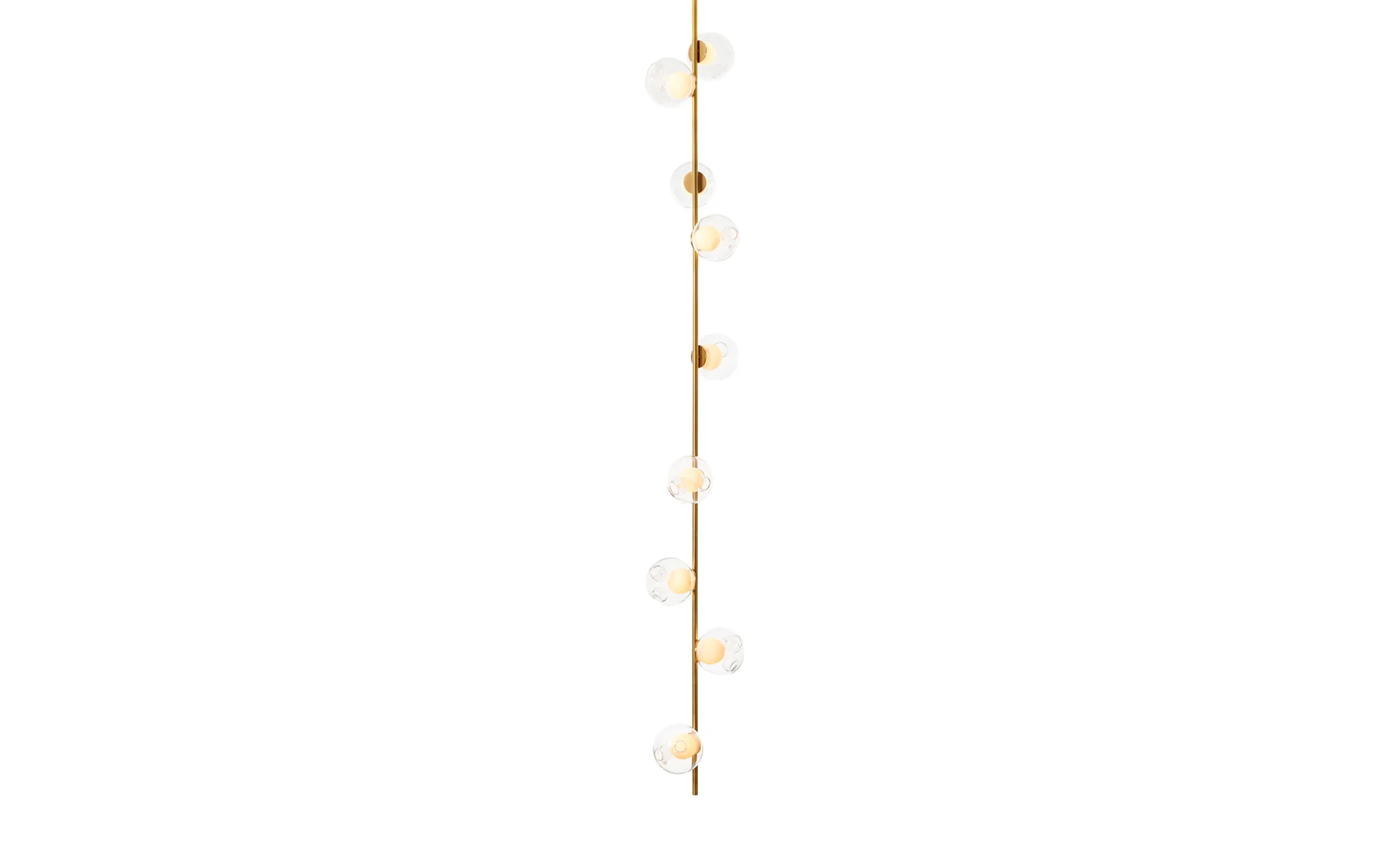 28 Stem ceiling light - Image 20