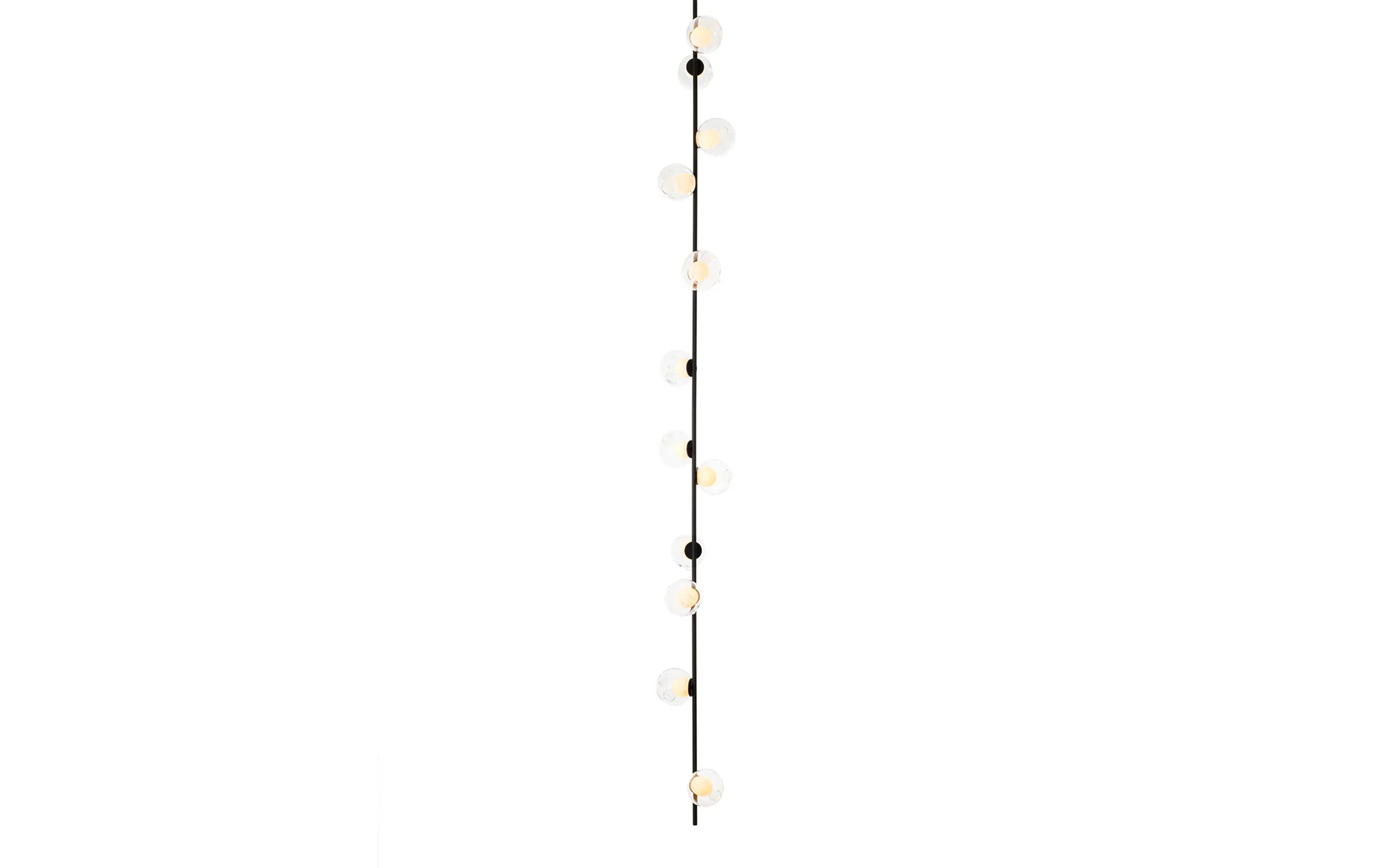 28 Stem ceiling light - Image 21