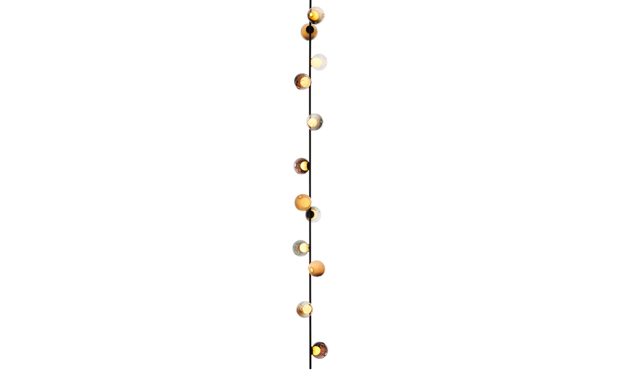 28 Stem ceiling light - Image 22