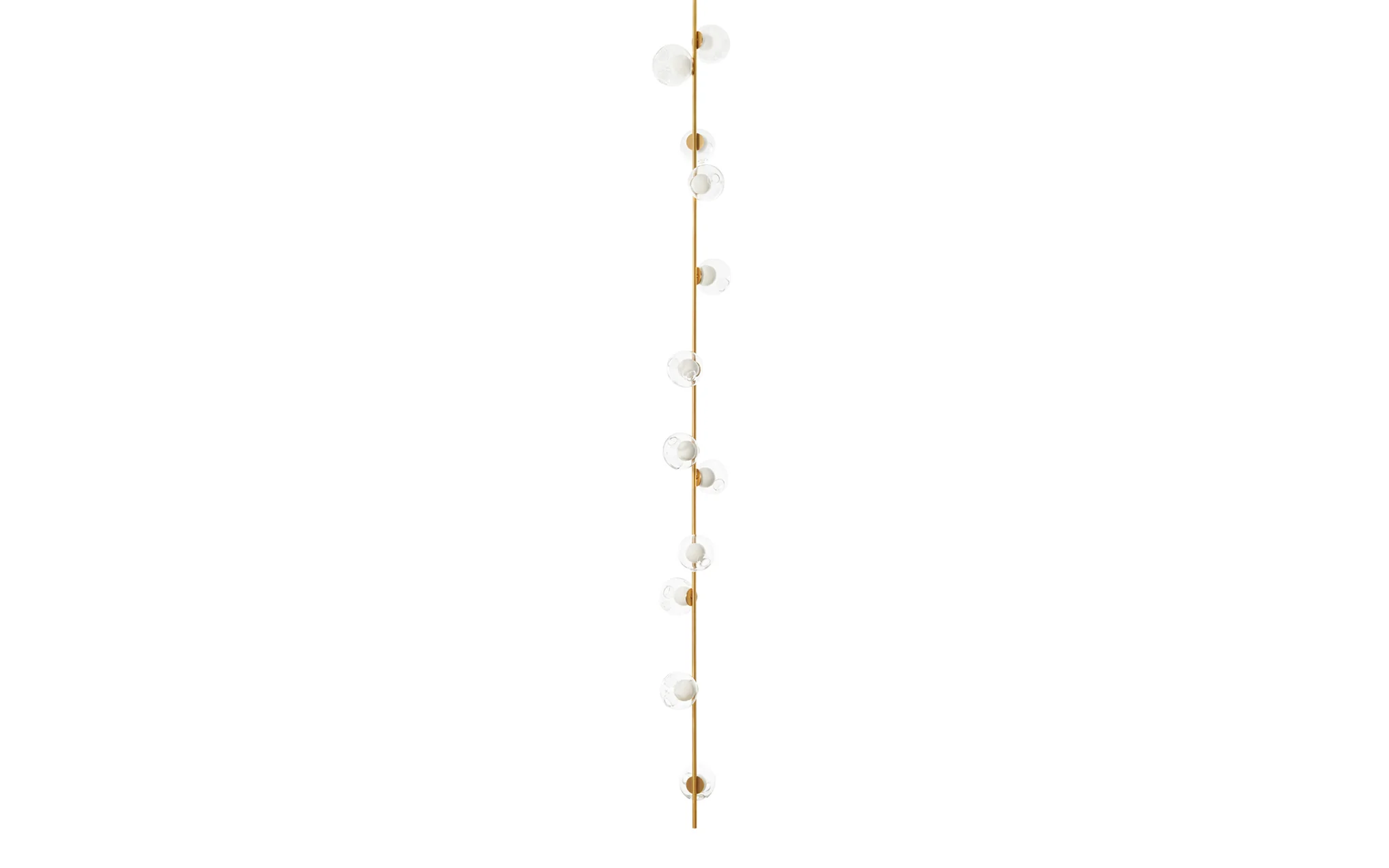 28 Stem ceiling light - Image 24