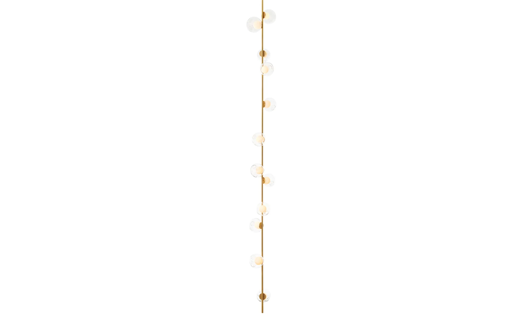 28 Stem ceiling light - Image 25