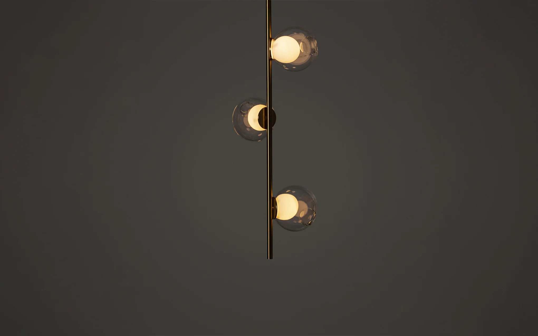28 Stem ceiling light - Image 3