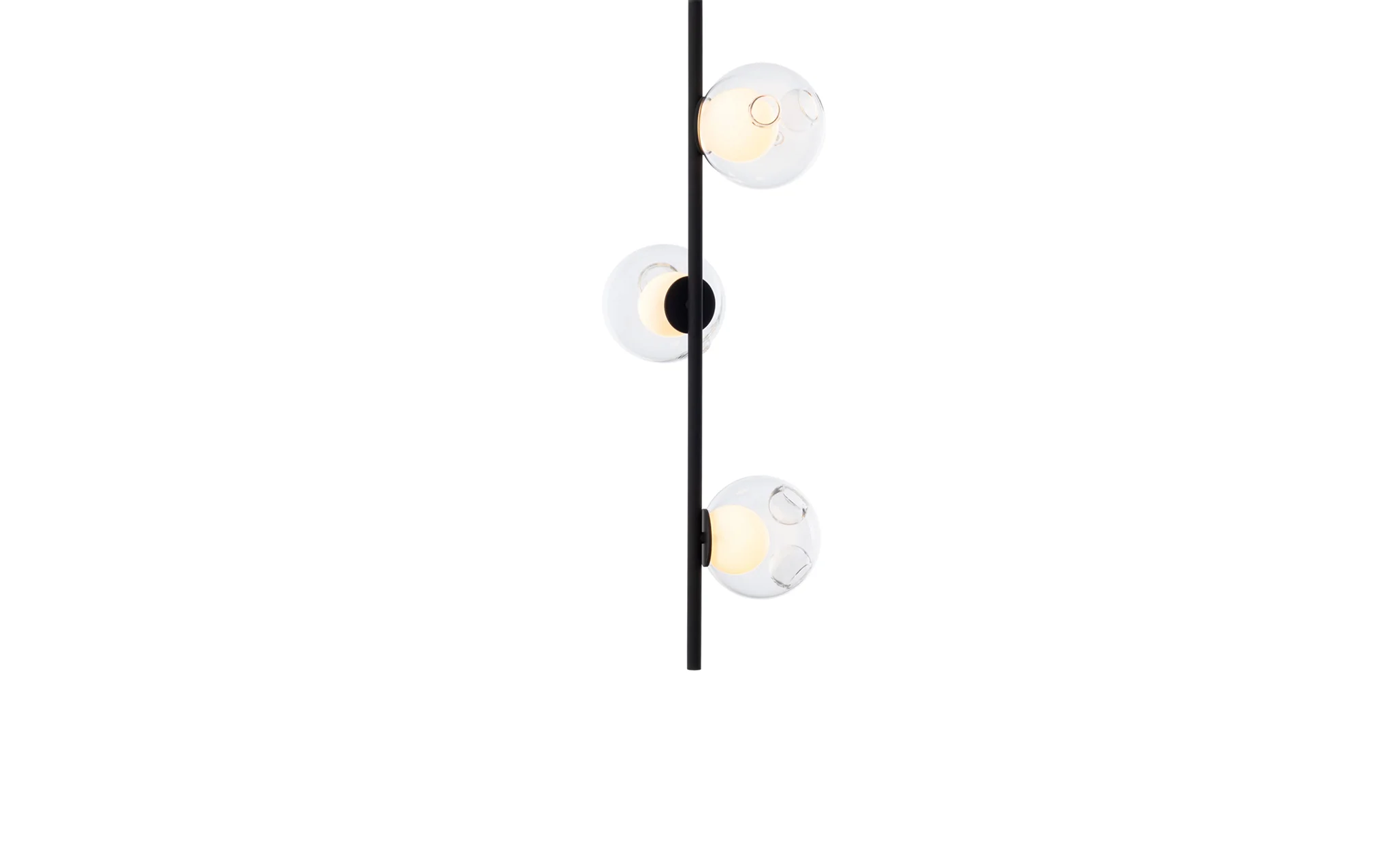 28 Stem ceiling light - Image 4