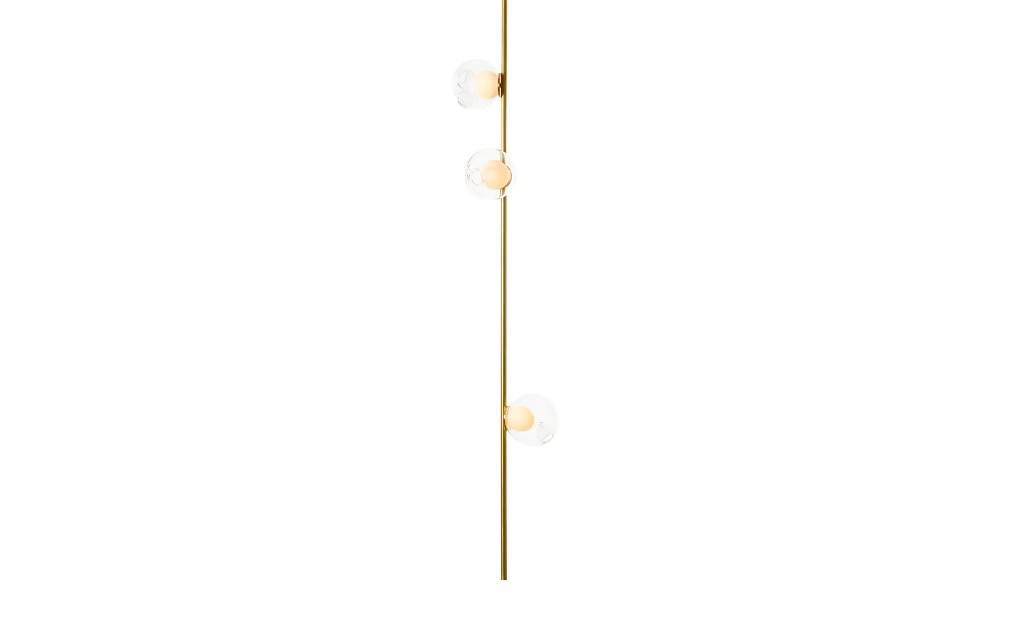28 Stem ceiling light - Image 6
