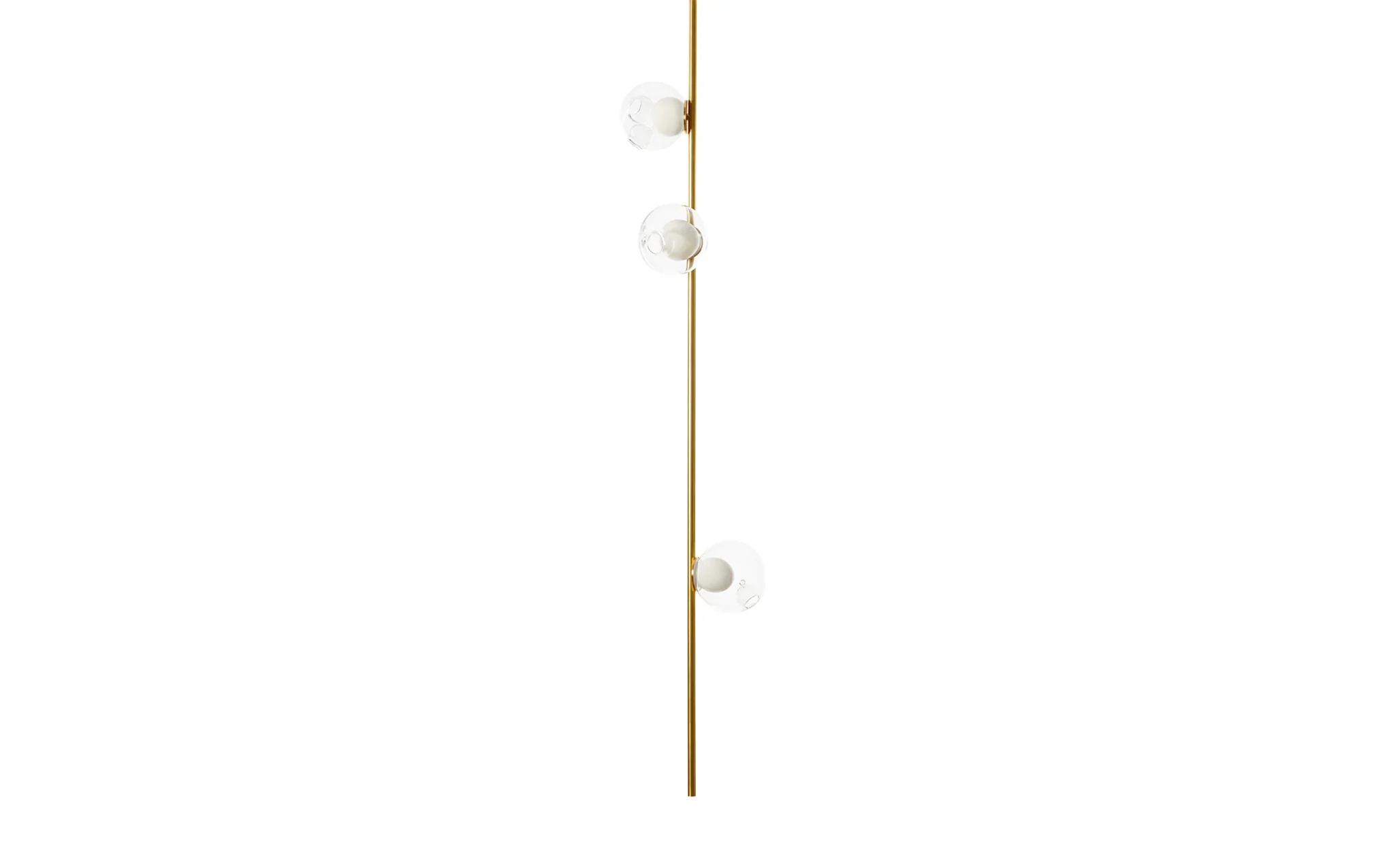 28 Stem ceiling light - Image 7