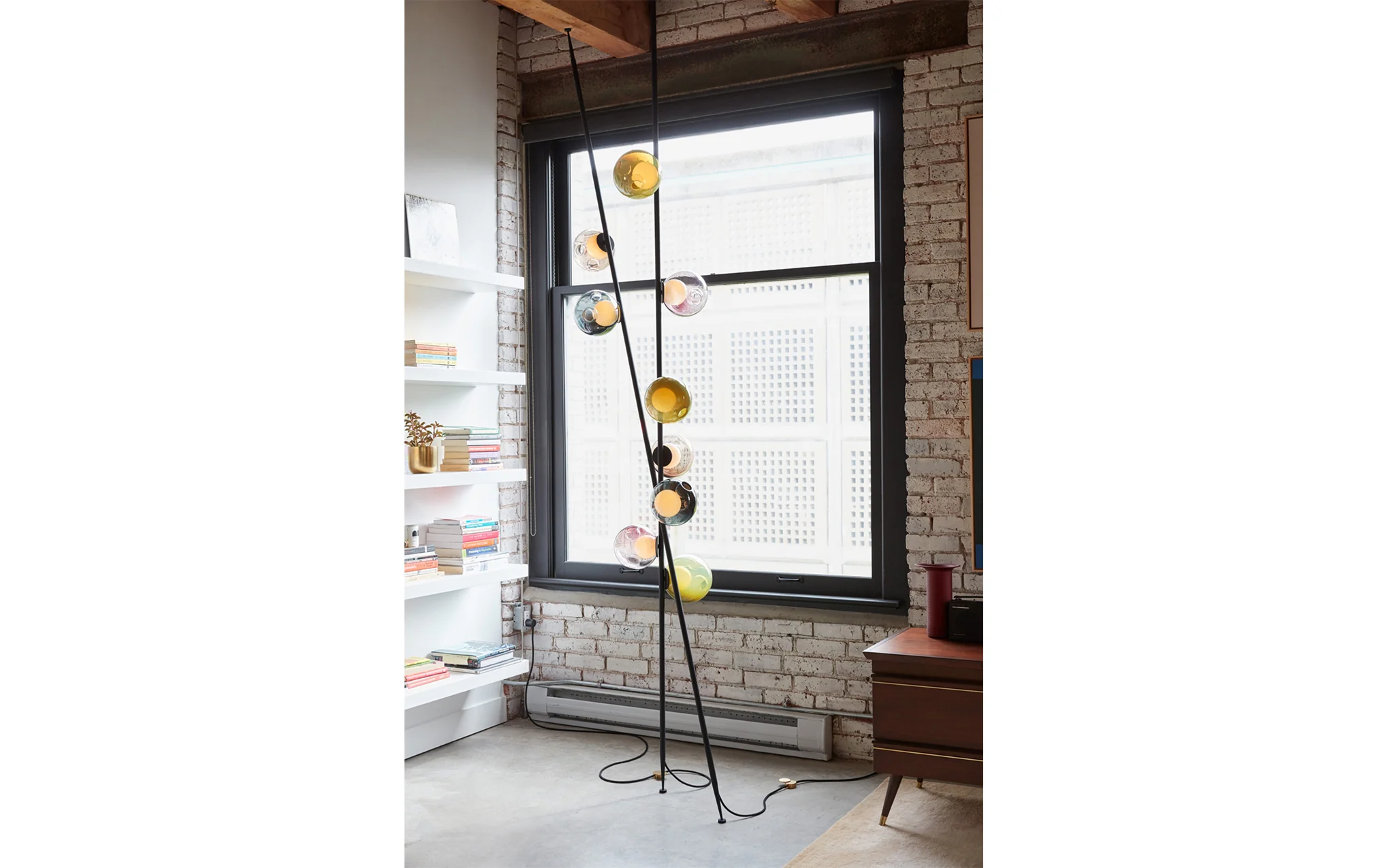 28 Stem column light - Image 17