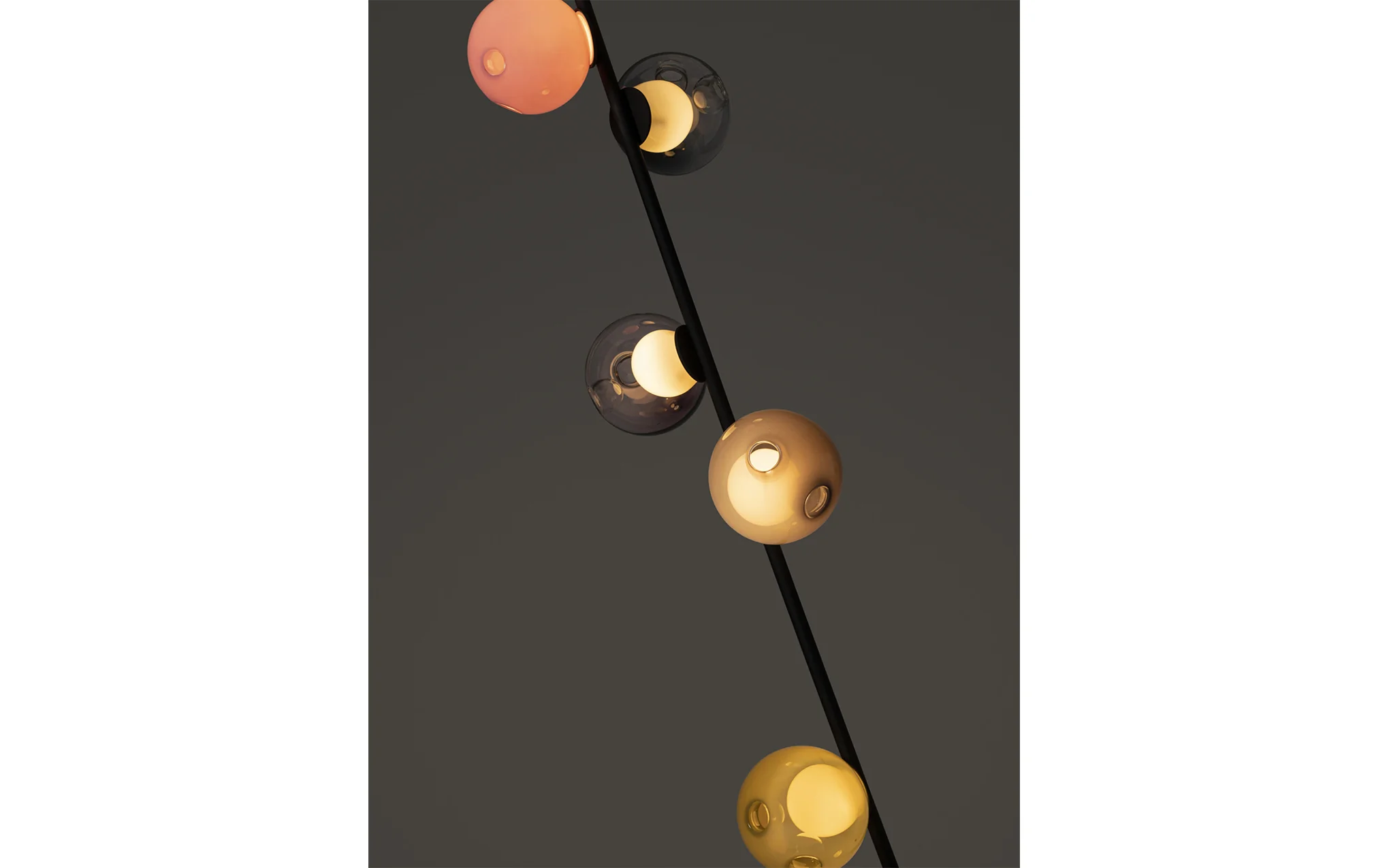 28 Stem column light - Image 20