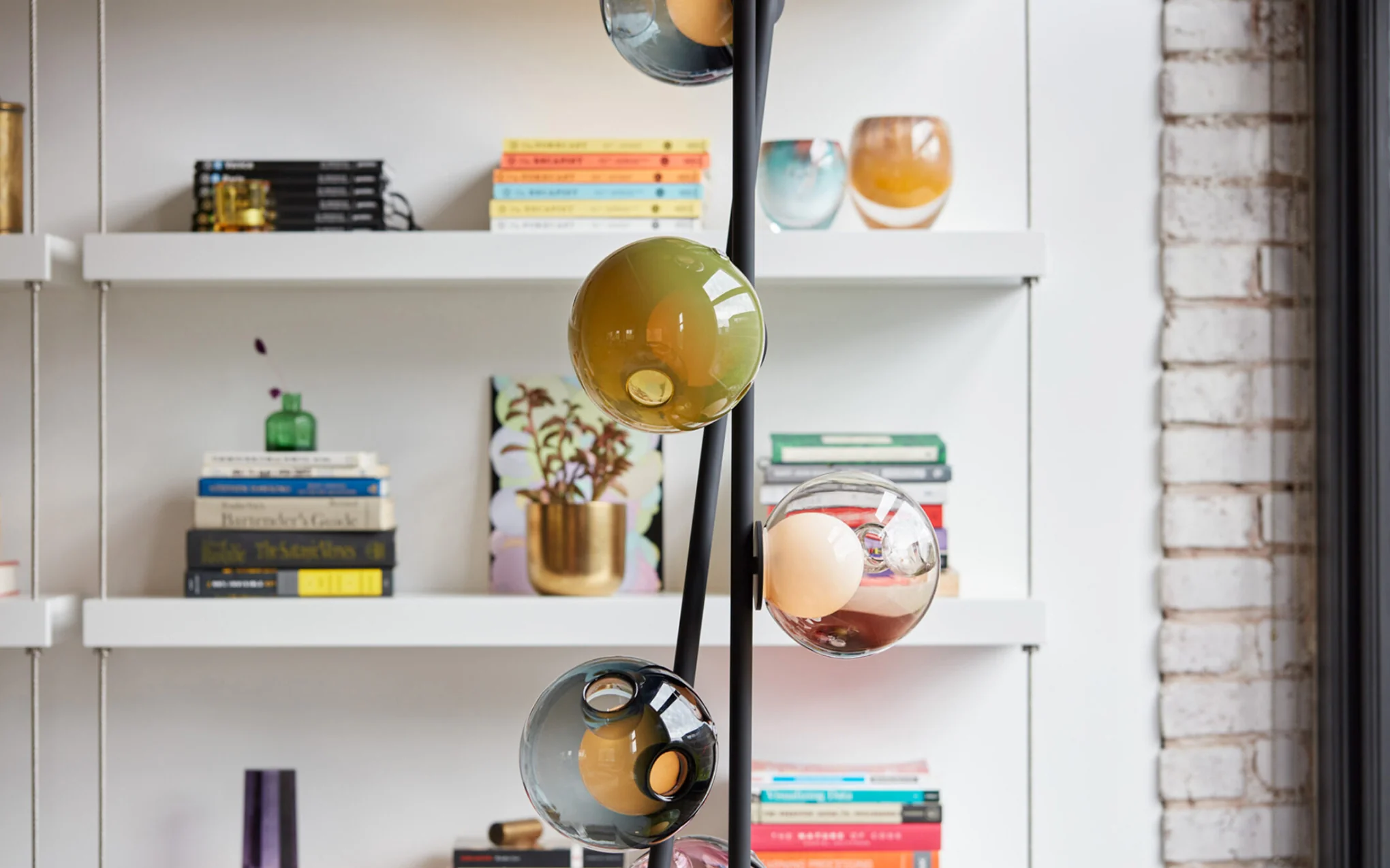 28 Stem column light - Image 24