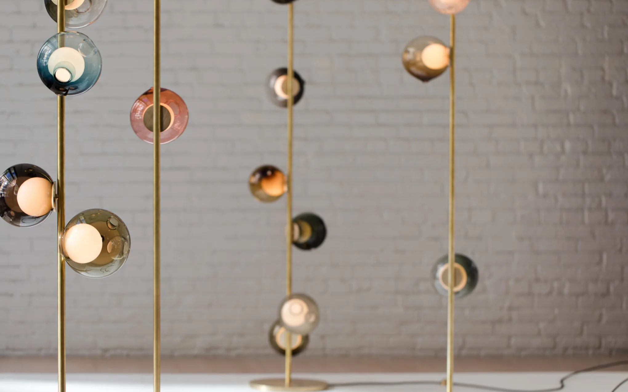 28 Stem column light - Image 26