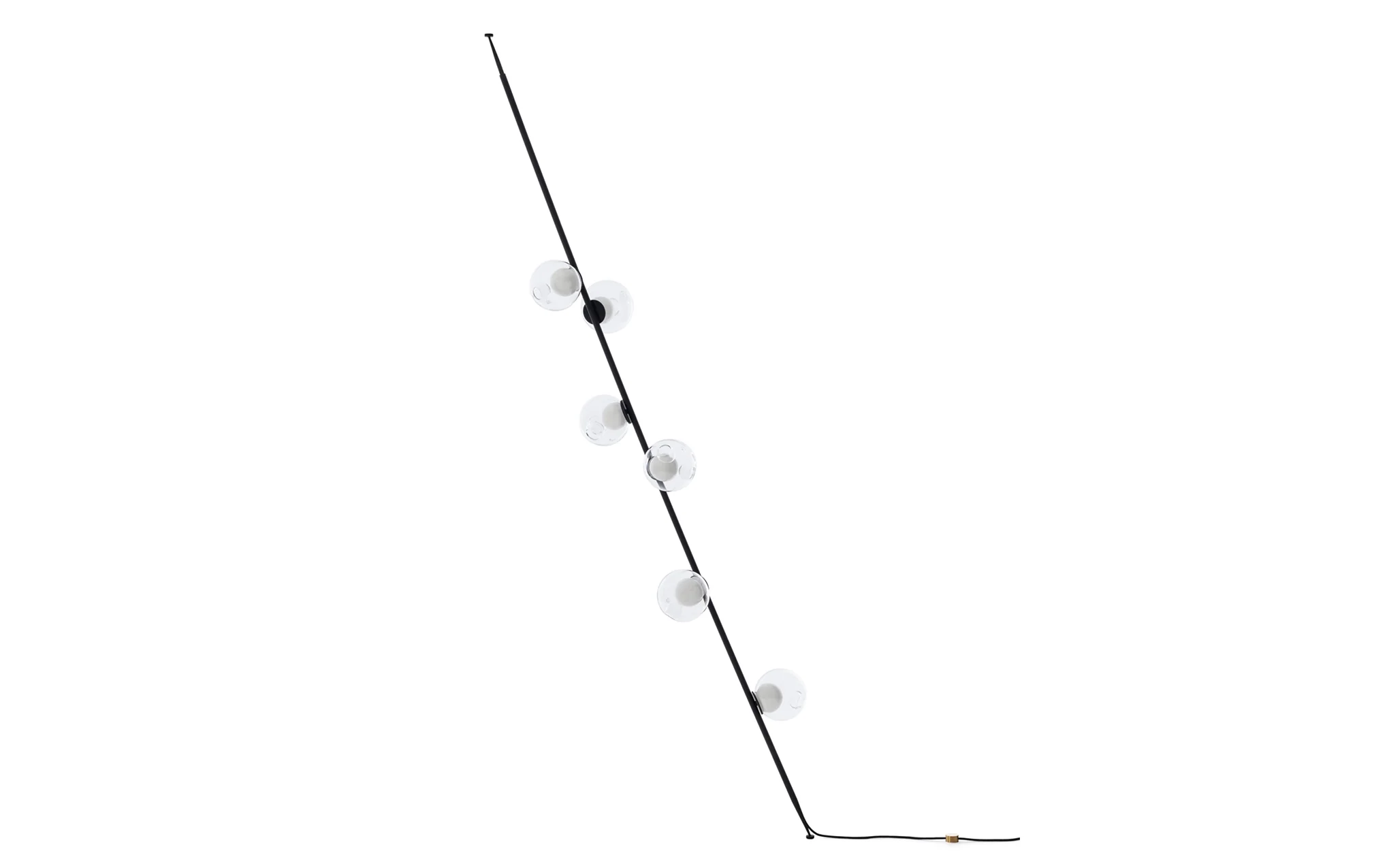 28 Stem column light - Image 27