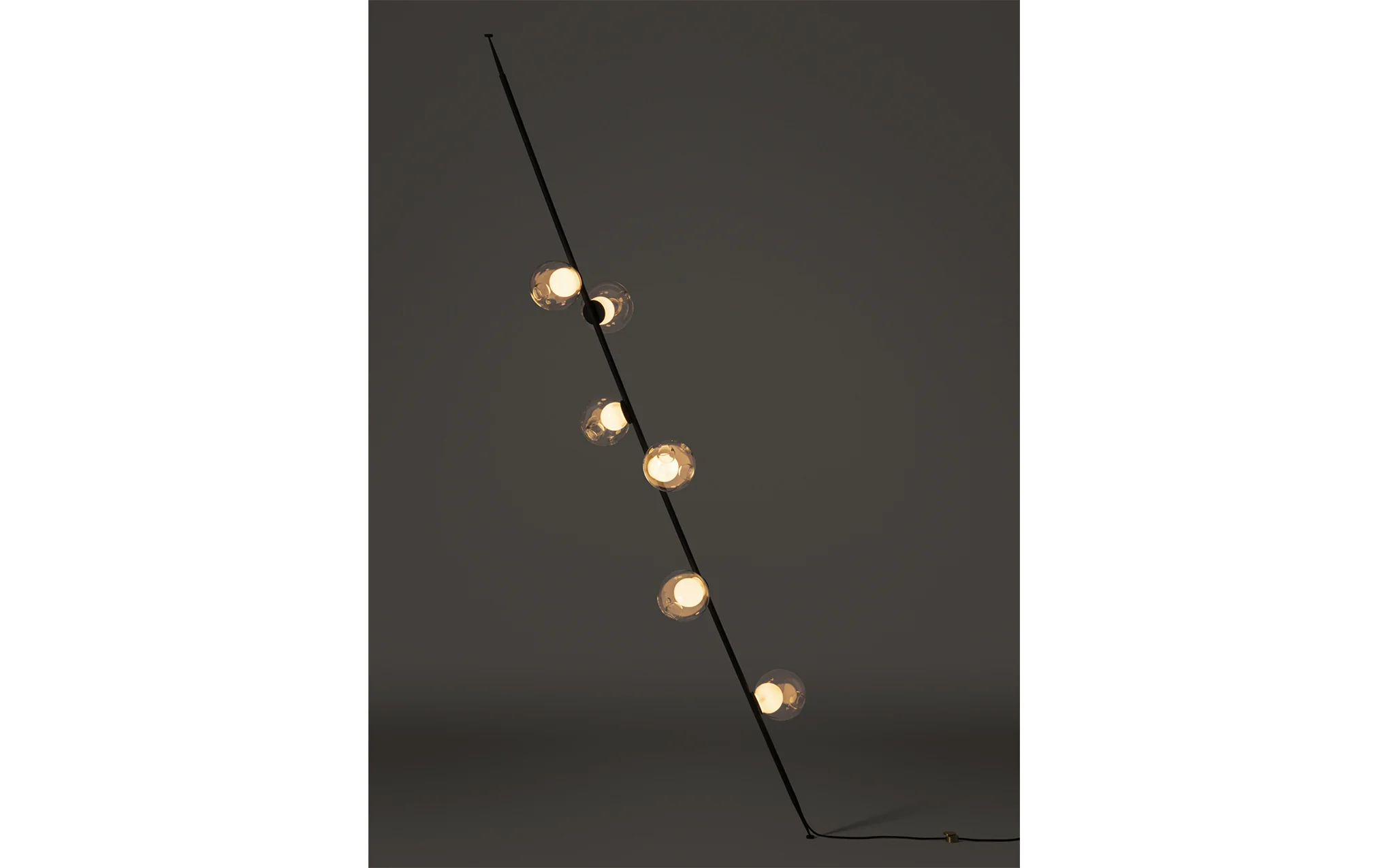 28 Stem column light - Image 28