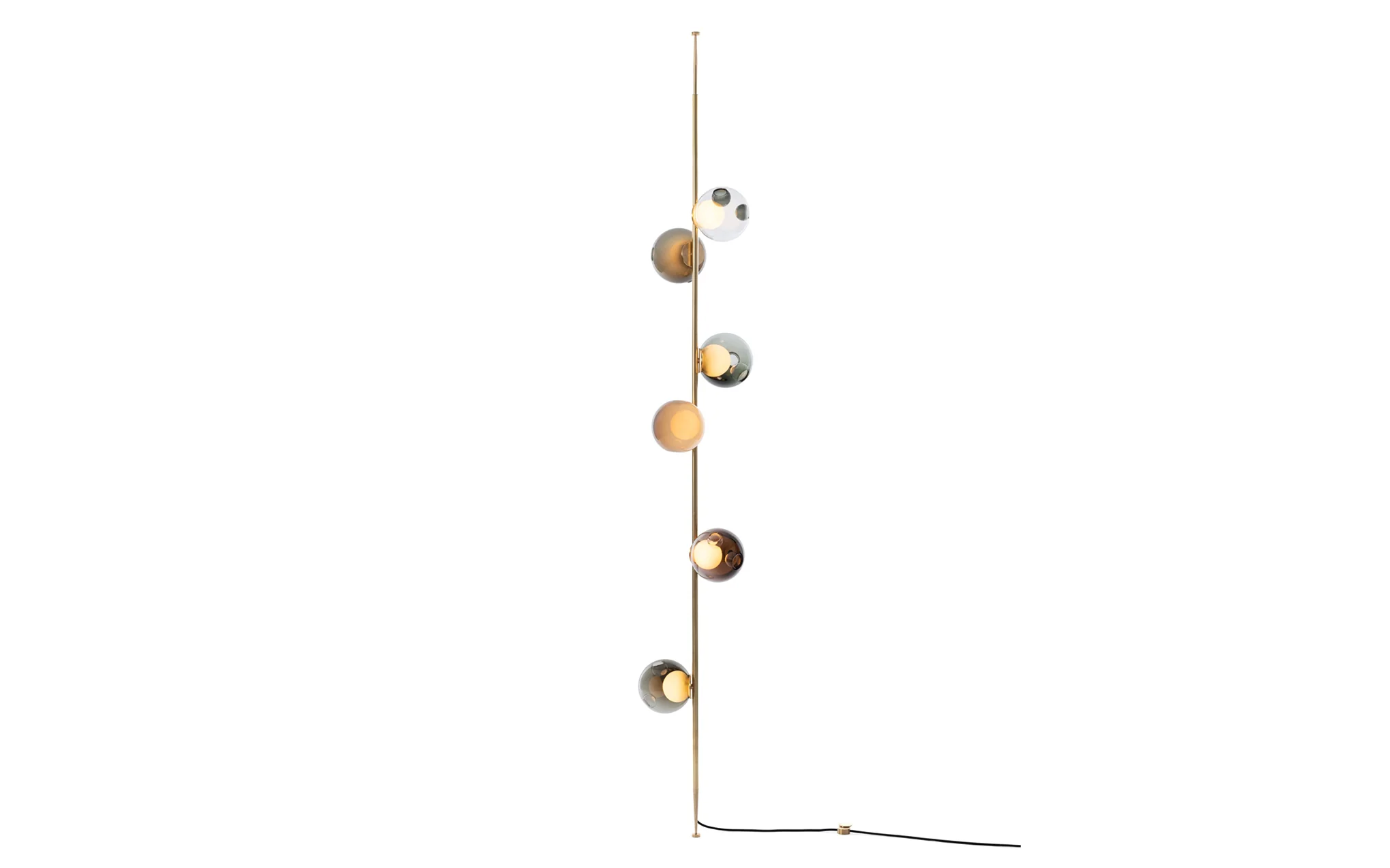 28 Stem column light - Image 29