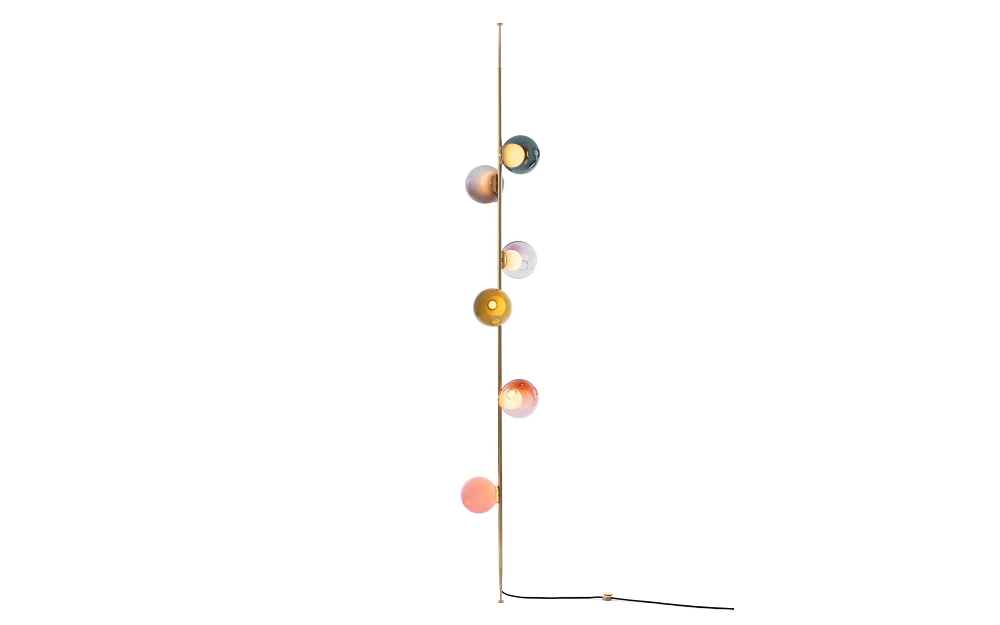 28 Stem column light - Image 32