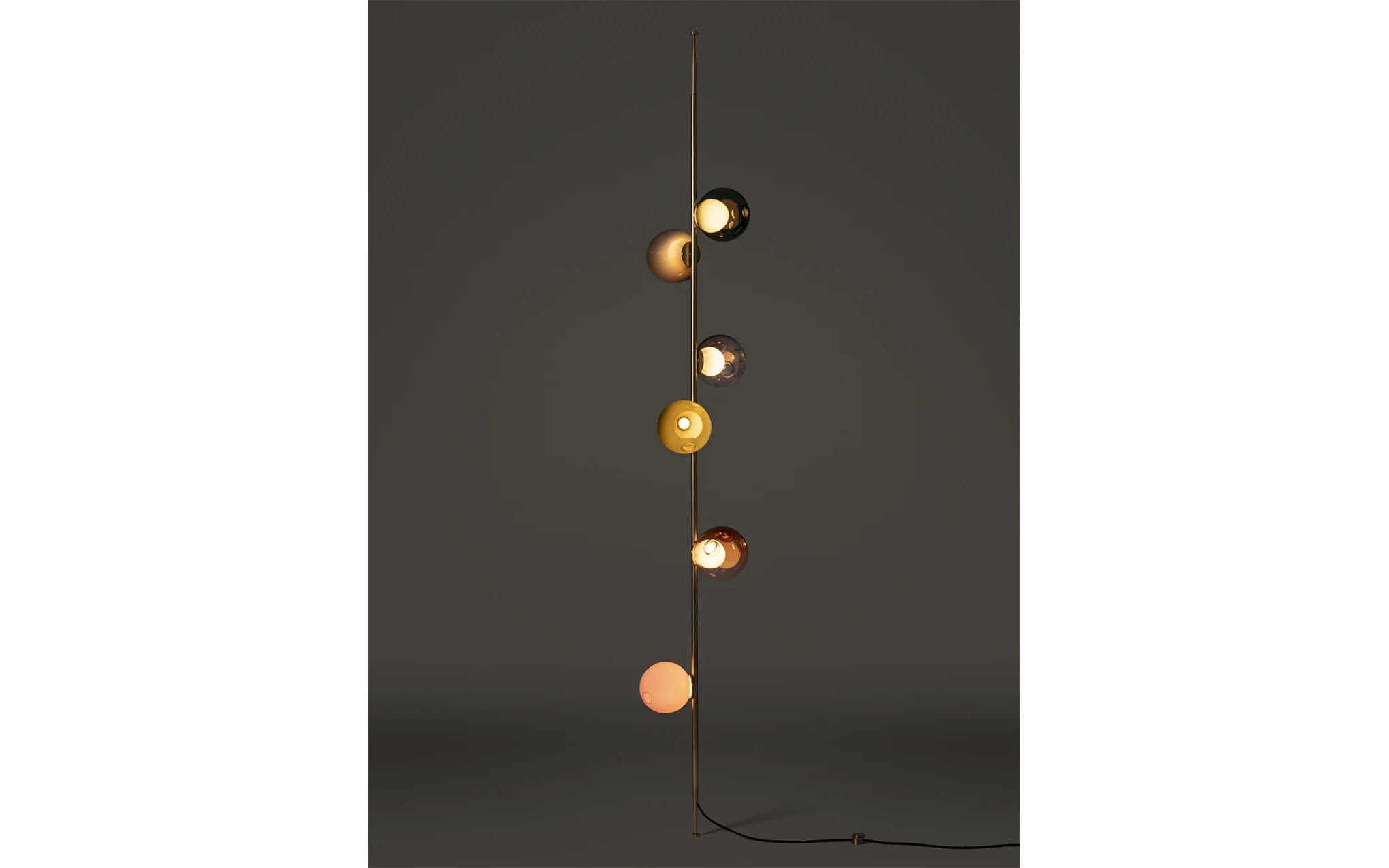 28 Stem column light - Image 34