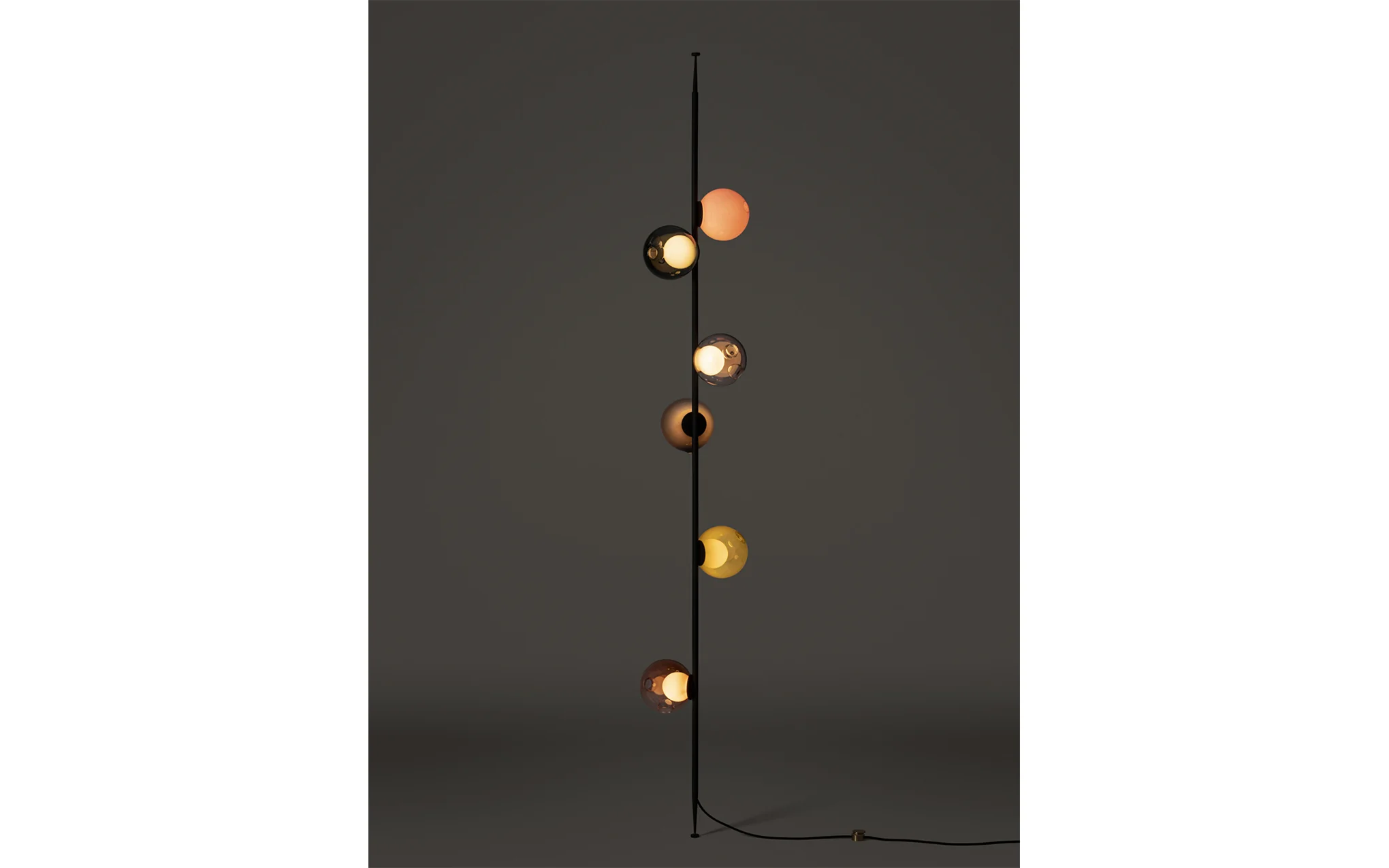 28 Stem column light - Image 43