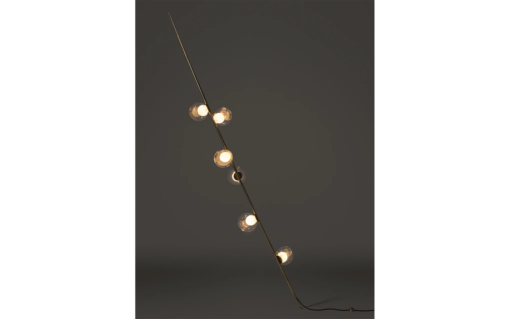 28 Stem column light - Image 53