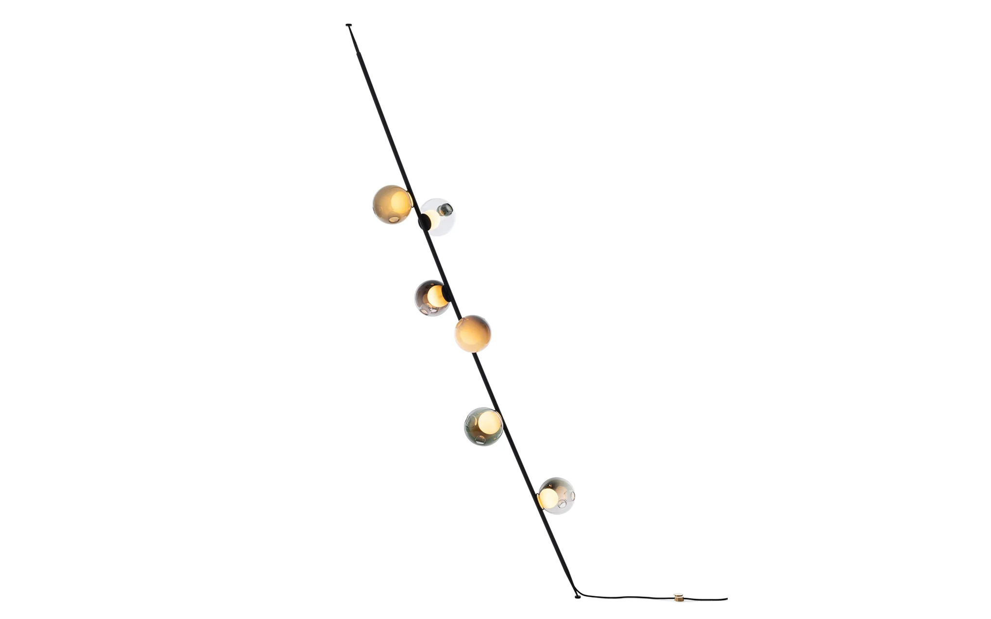 28 Stem column light - Image 54