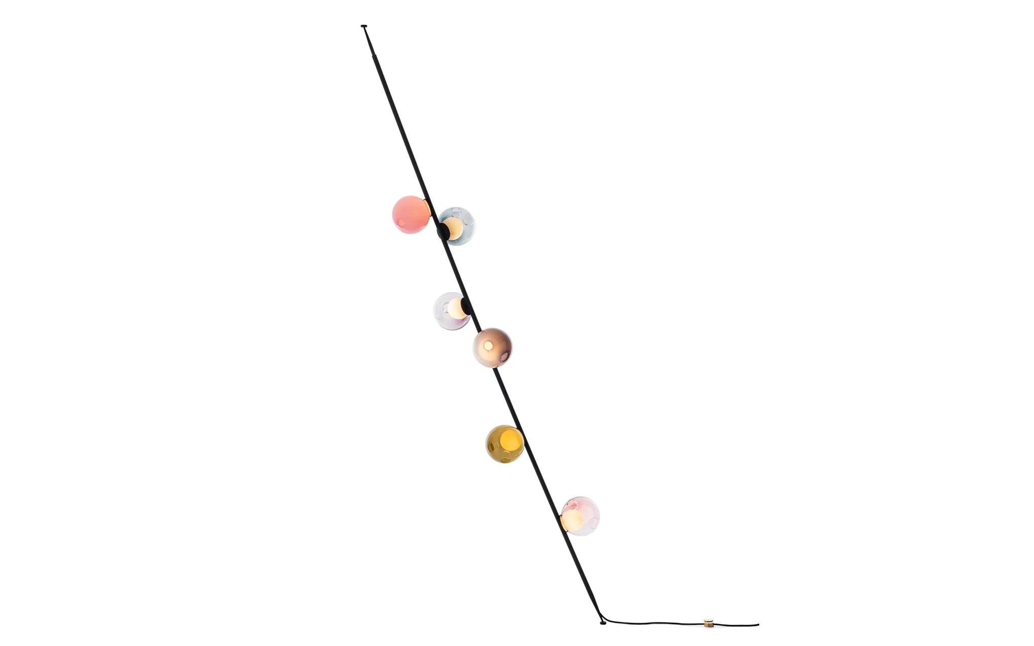 28 Stem column light - Image 57
