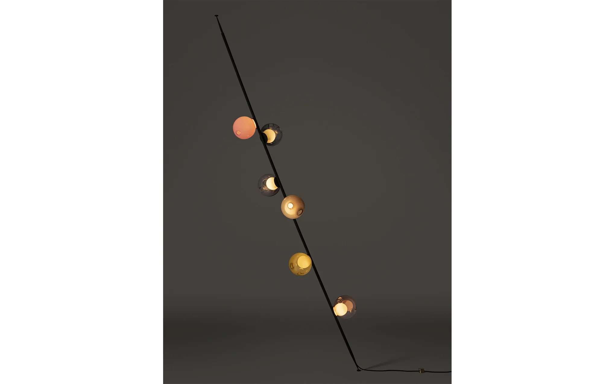 28 Stem column light - Image 59