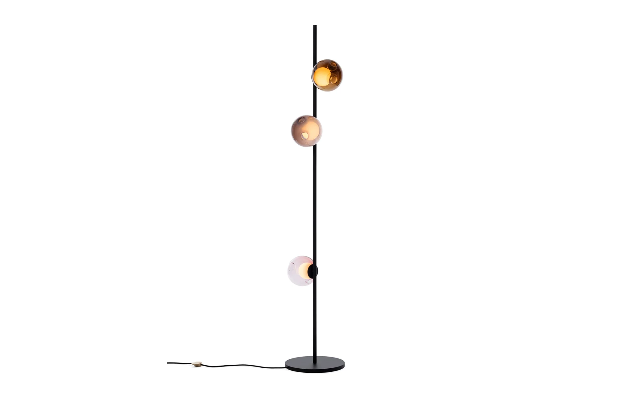 28 Stem floor light - Image 10
