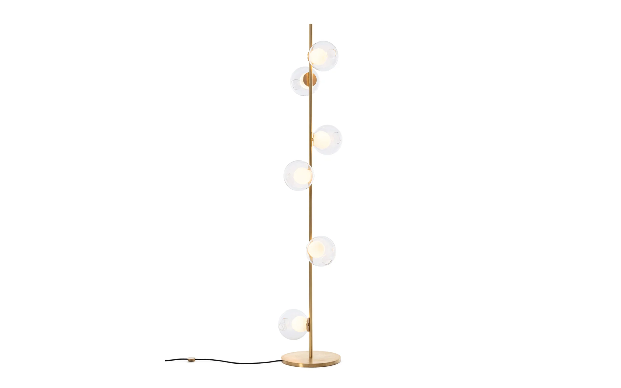 28 Stem floor light - Image 11