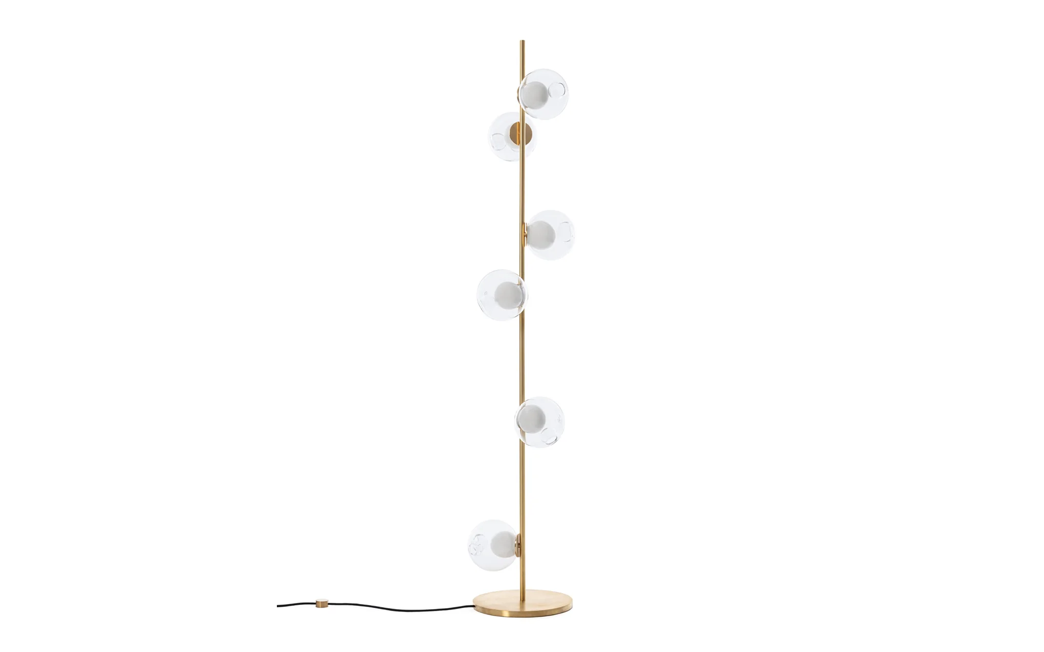 28 Stem floor light - Image 12