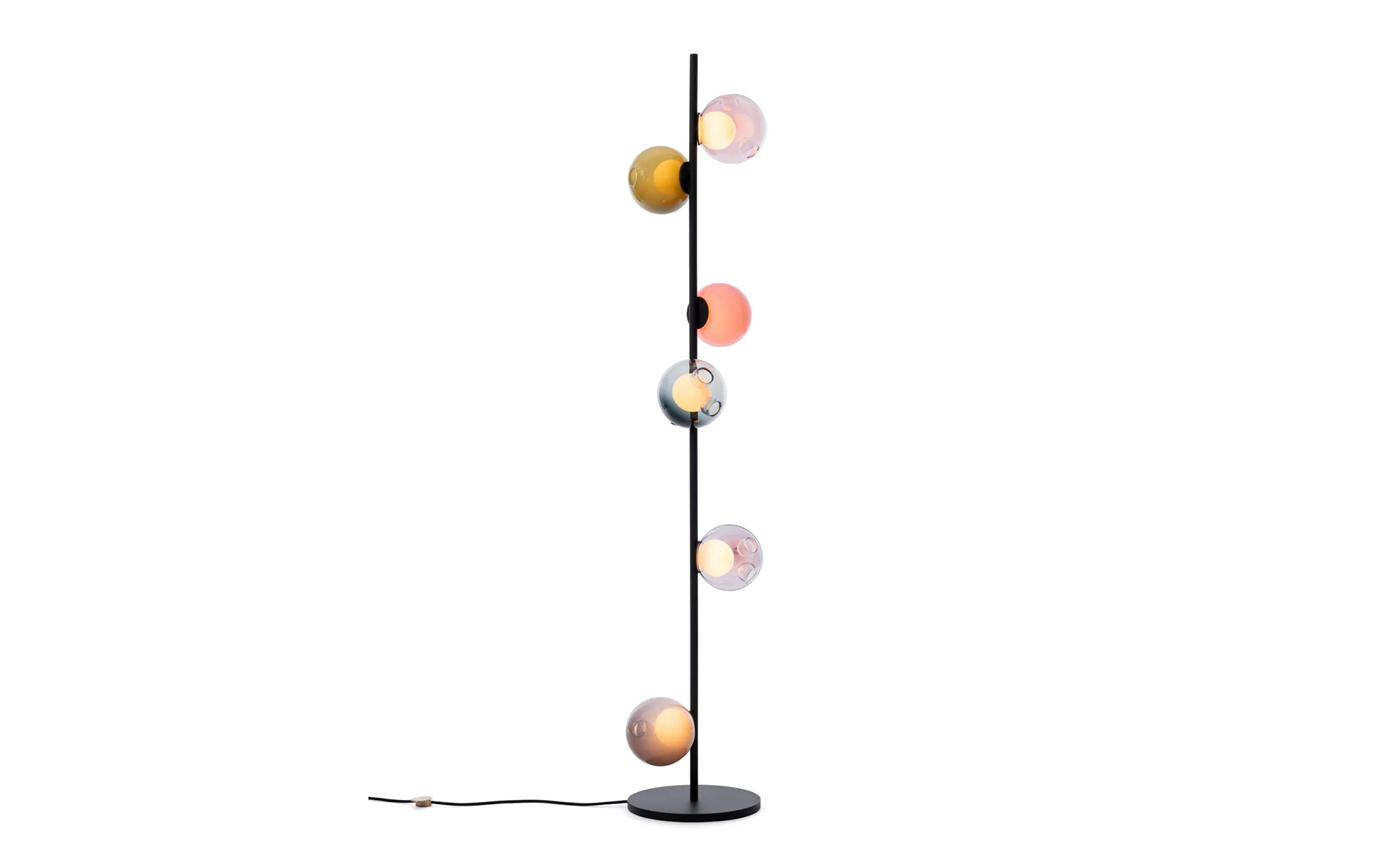 28 Stem floor light - Image 14